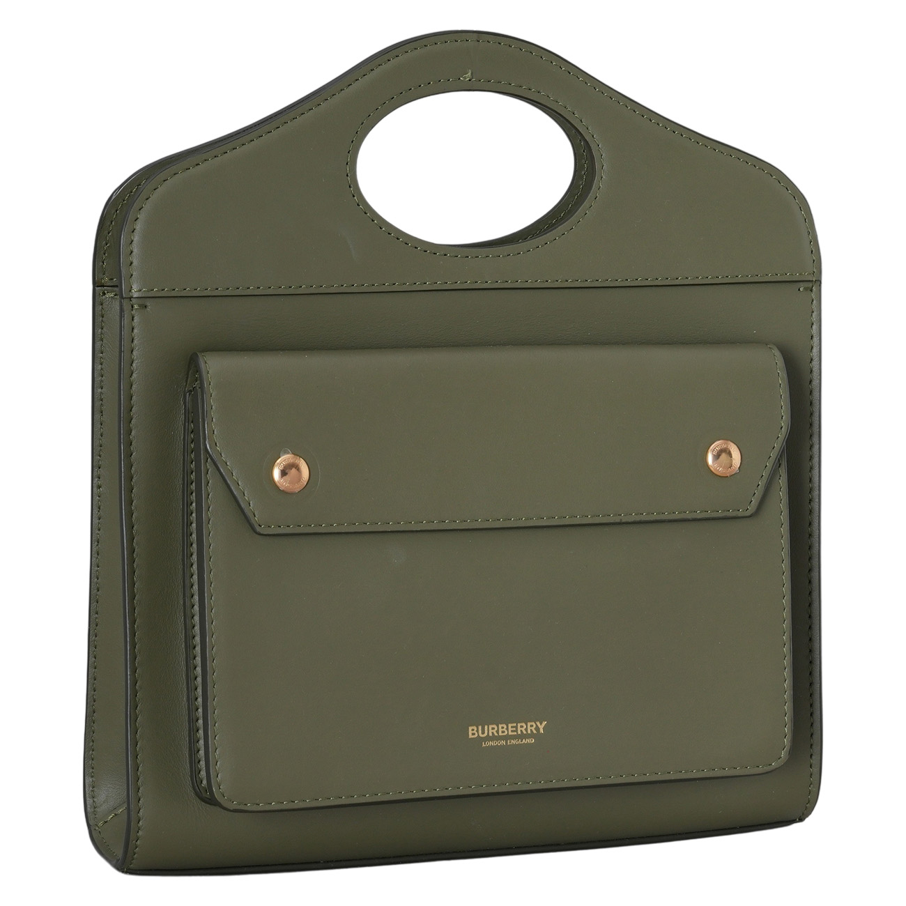 BURBERRY(USED)버버리 포켓백