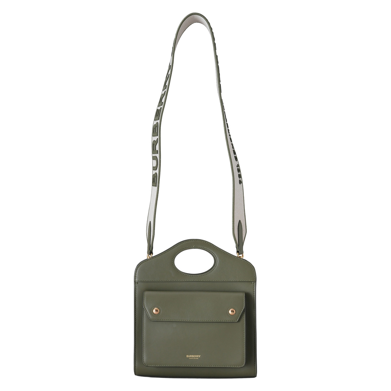 BURBERRY(USED)버버리 포켓백