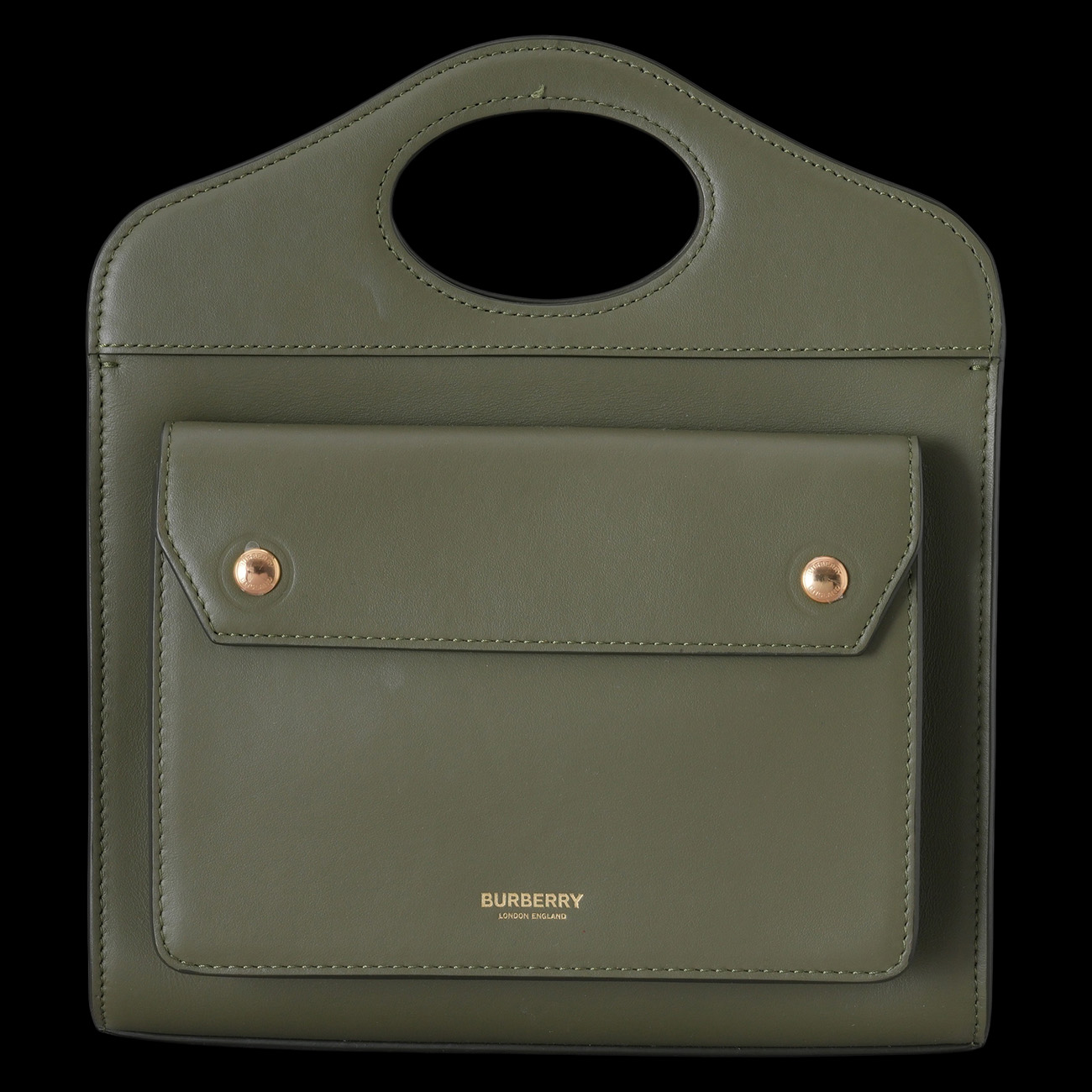 BURBERRY(USED)버버리 포켓백