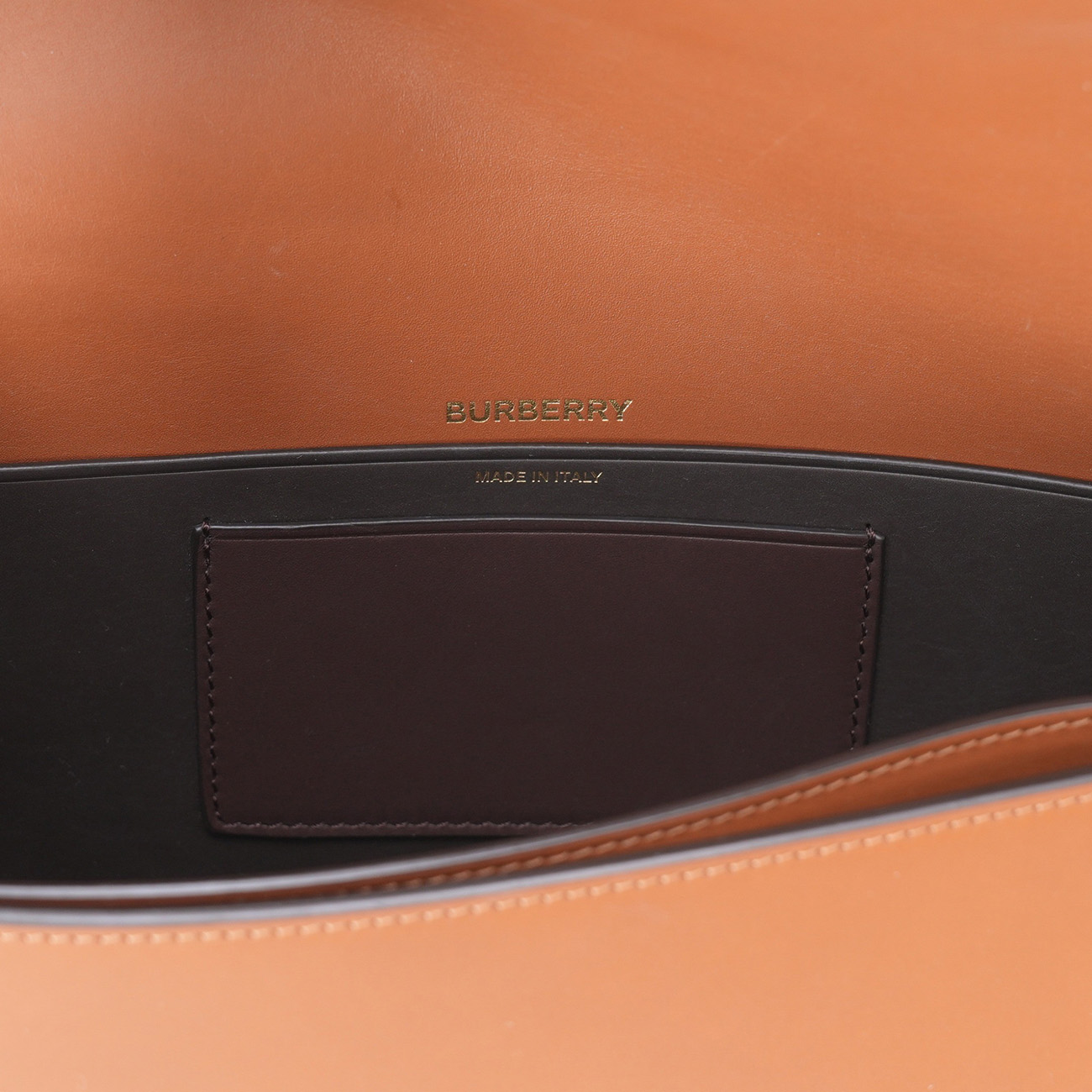 BURBERRY(USED)버버리 올림피아 스몰 숄더백