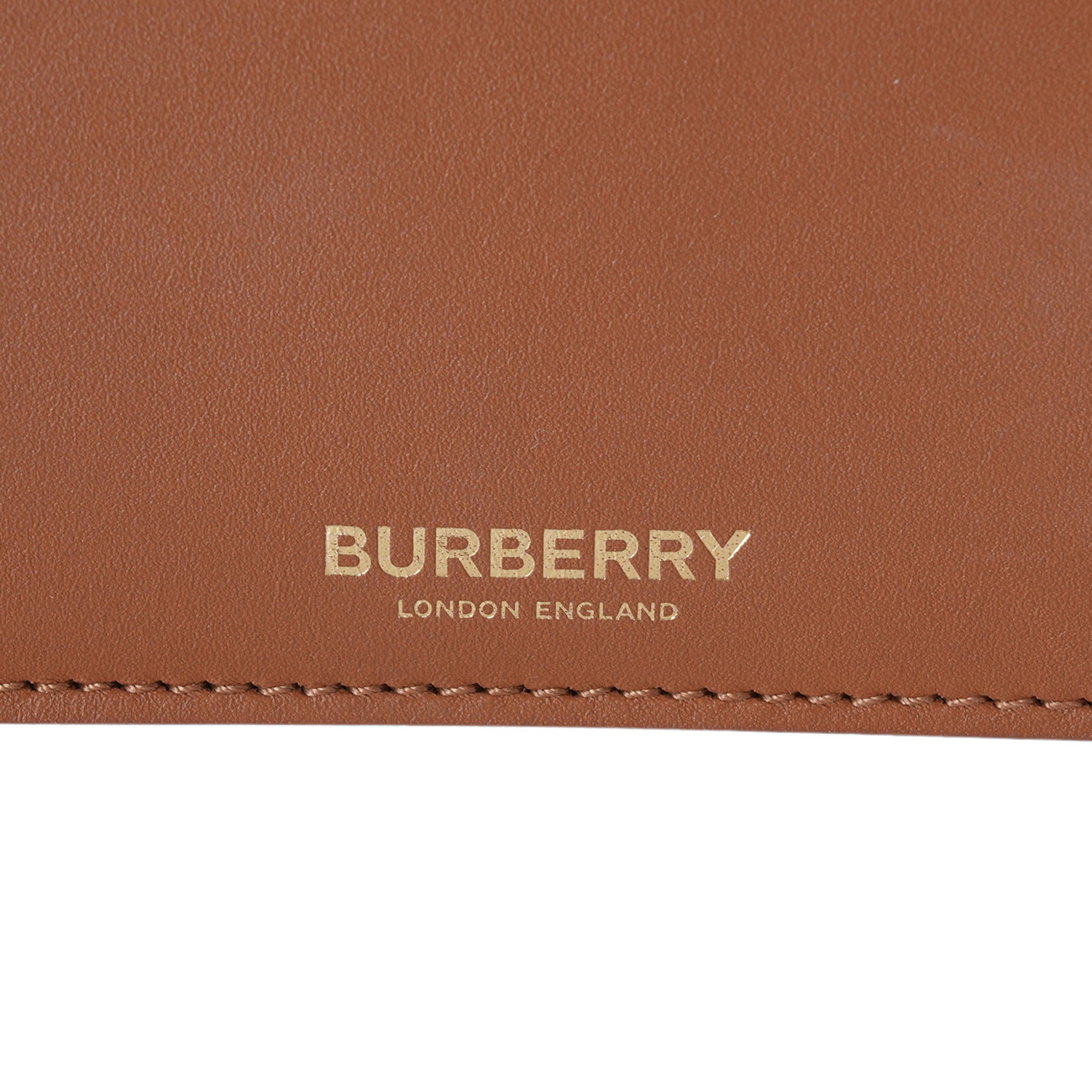 BURBERRY(USED)버버리 올림피아 스몰 숄더백
