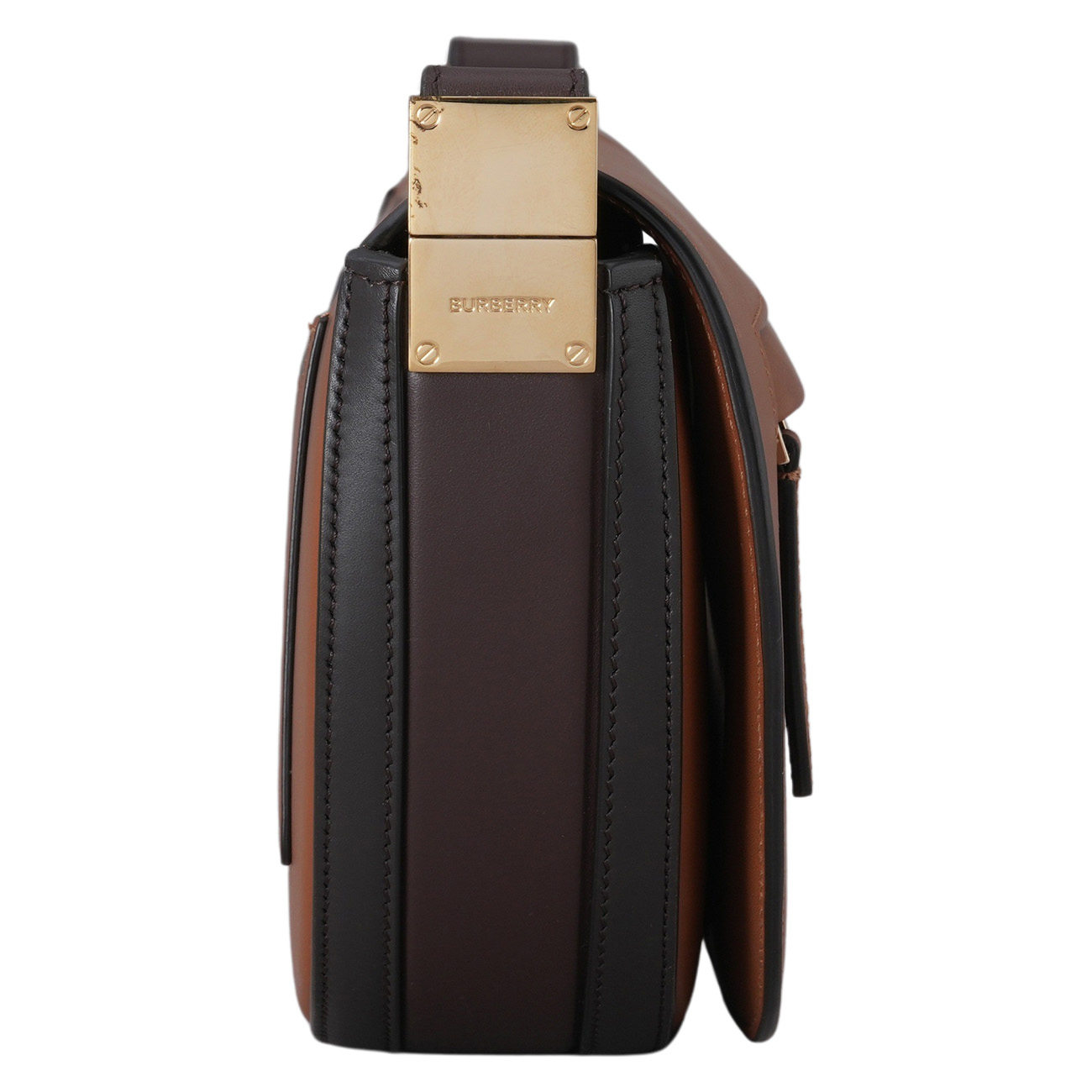 BURBERRY(USED)버버리 올림피아 스몰 숄더백