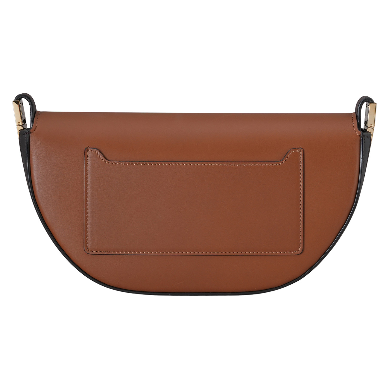 BURBERRY(USED)버버리 올림피아 스몰 숄더백