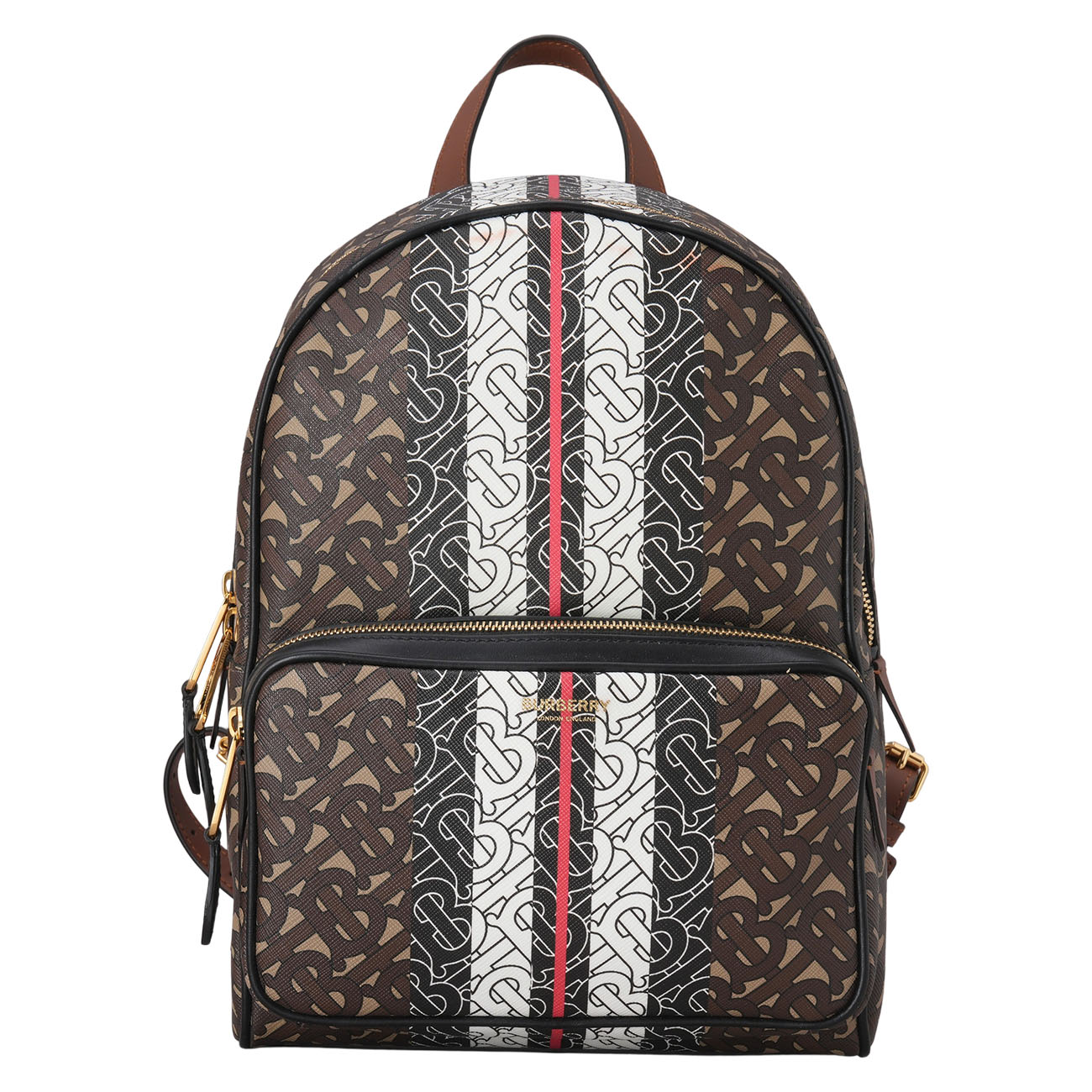 BURBERRY(USED)버버리 8019346 모노그램 스프라이트 백팩