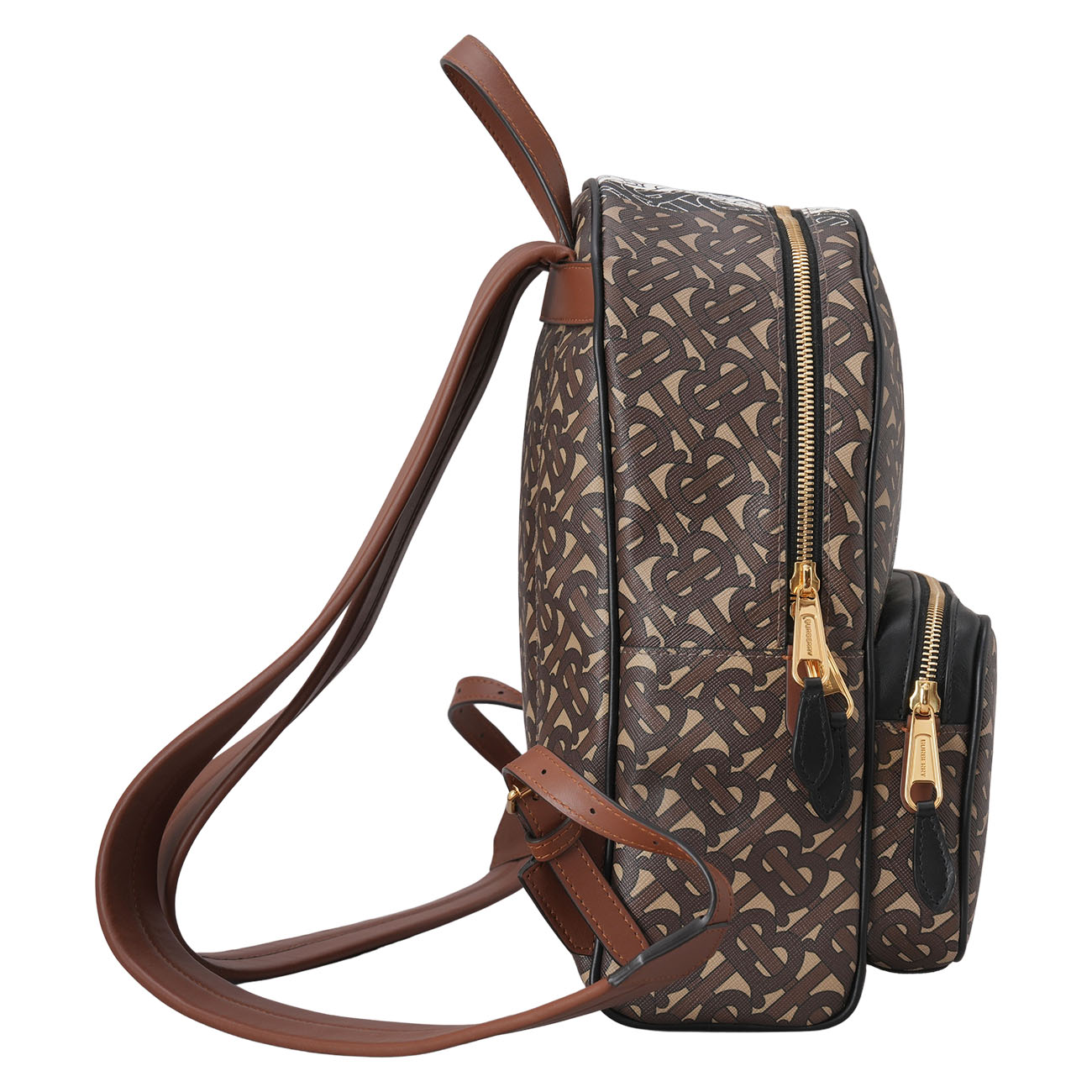 BURBERRY(USED)버버리 8019346 모노그램 스프라이트 백팩