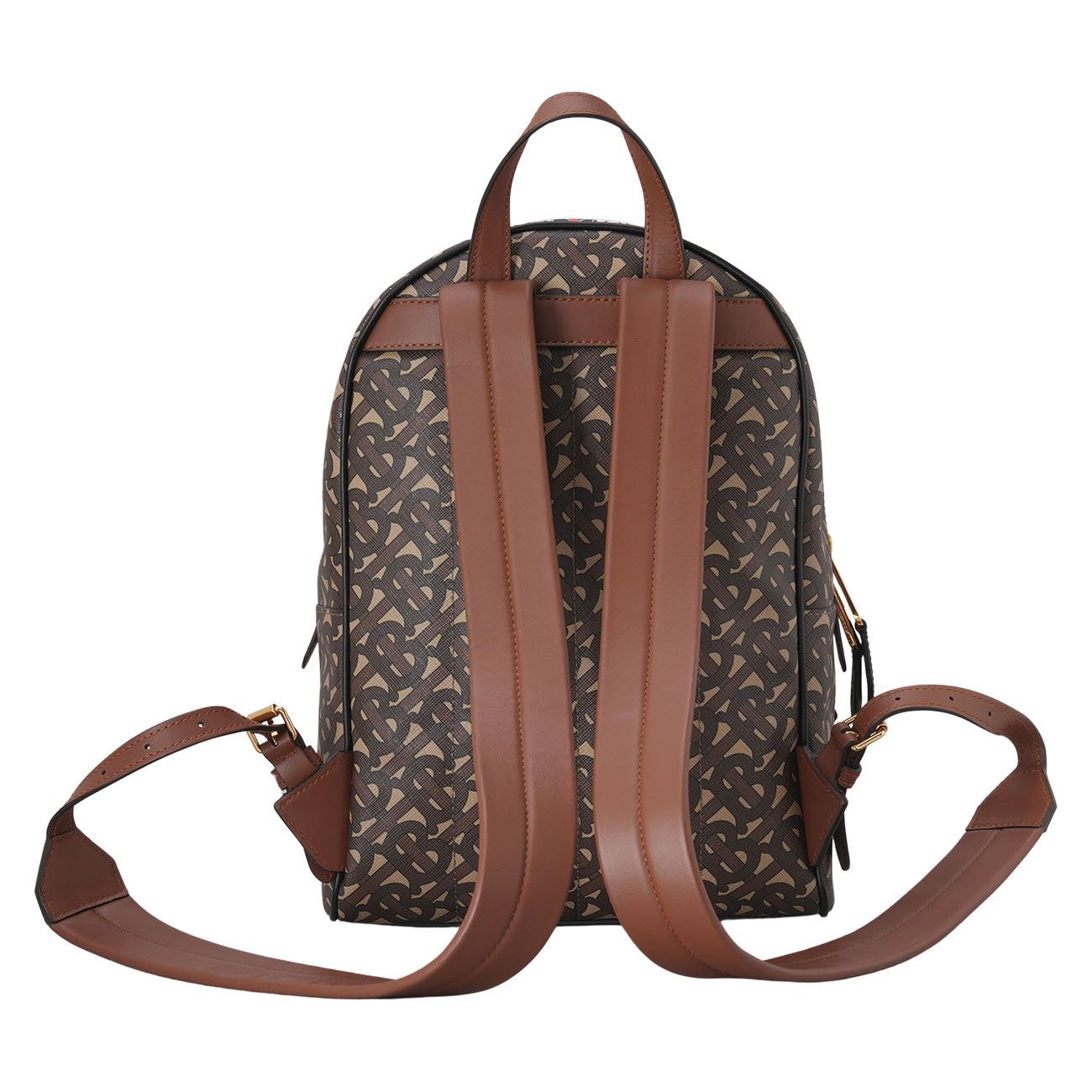 BURBERRY(USED)버버리 8019346 모노그램 스프라이트 백팩