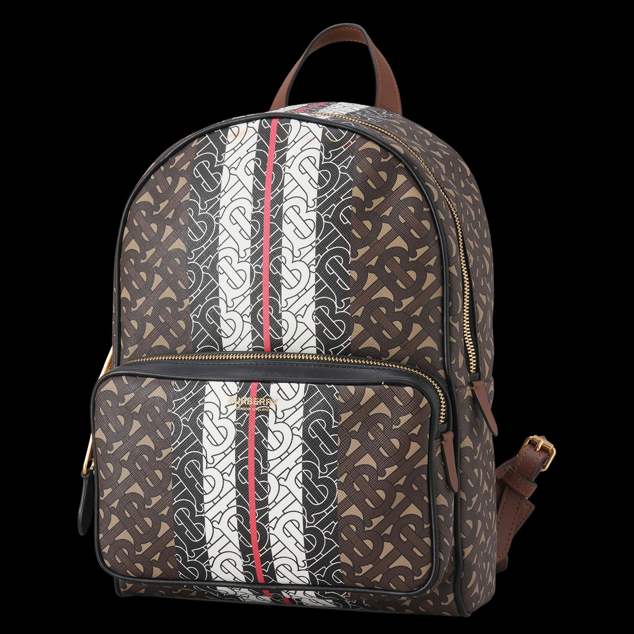 BURBERRY(USED)버버리 8019346 모노그램 스프라이트 백팩