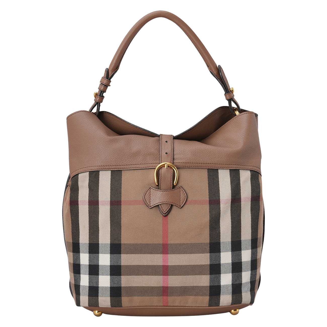 BURBERRY(USED)버버리 3963138 시카모어 숄더백