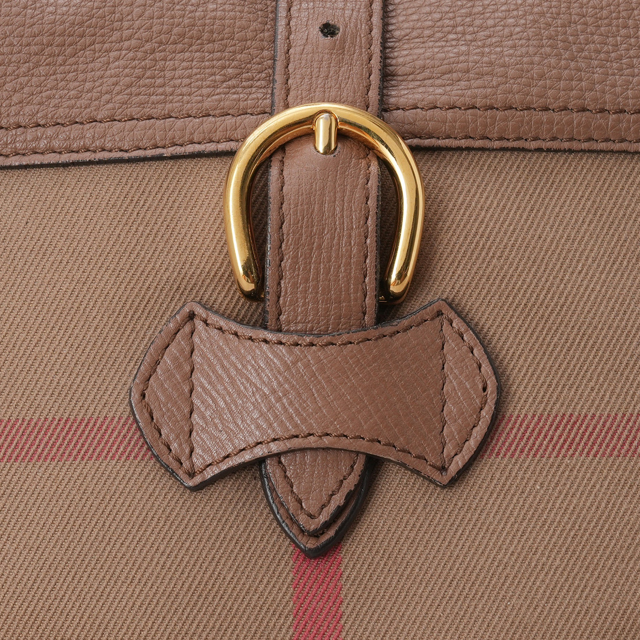BURBERRY(USED)버버리 3963138 시카모어 숄더백