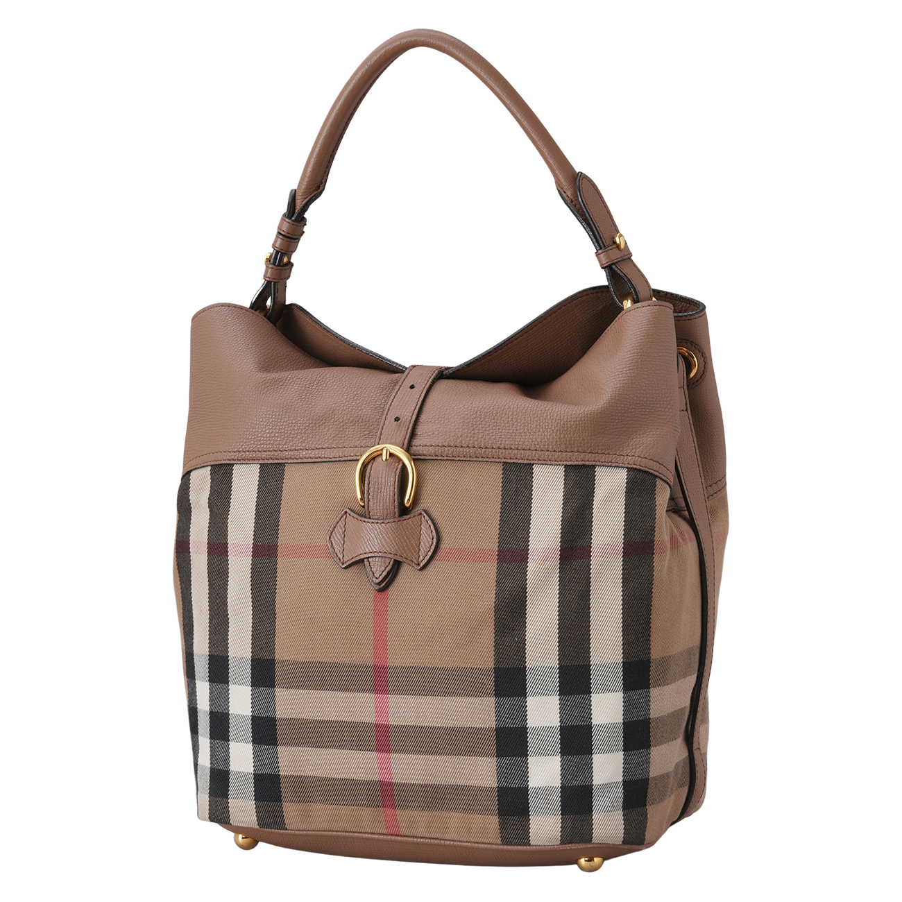 BURBERRY(USED)버버리 3963138 시카모어 숄더백