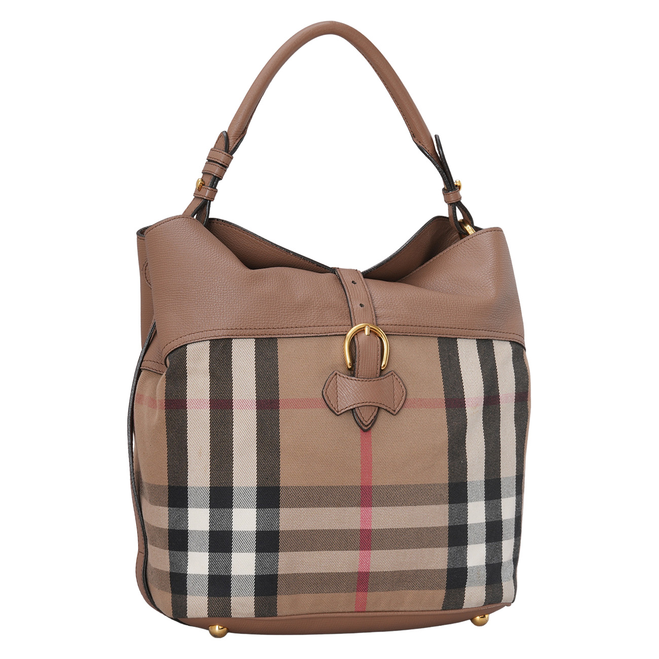 BURBERRY(USED)버버리 3963138 시카모어 숄더백