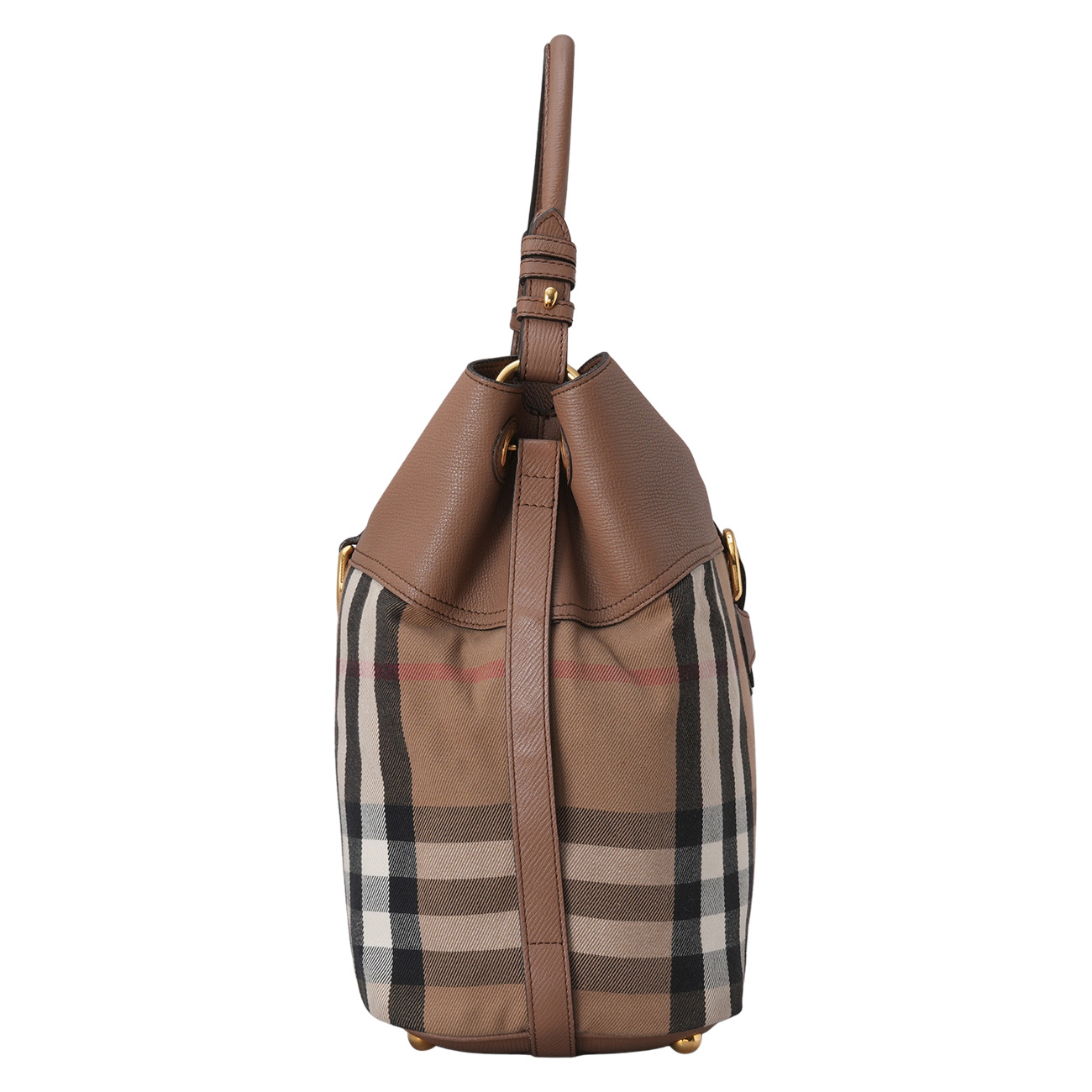 BURBERRY(USED)버버리 3963138 시카모어 숄더백