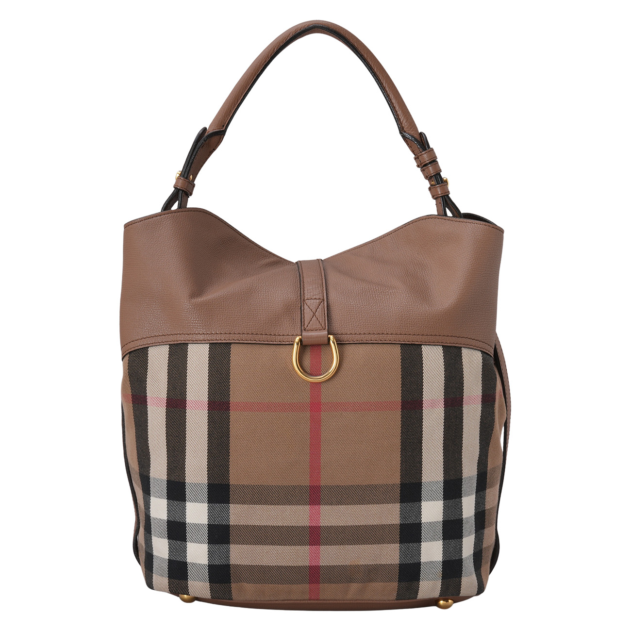 BURBERRY(USED)버버리 3963138 시카모어 숄더백