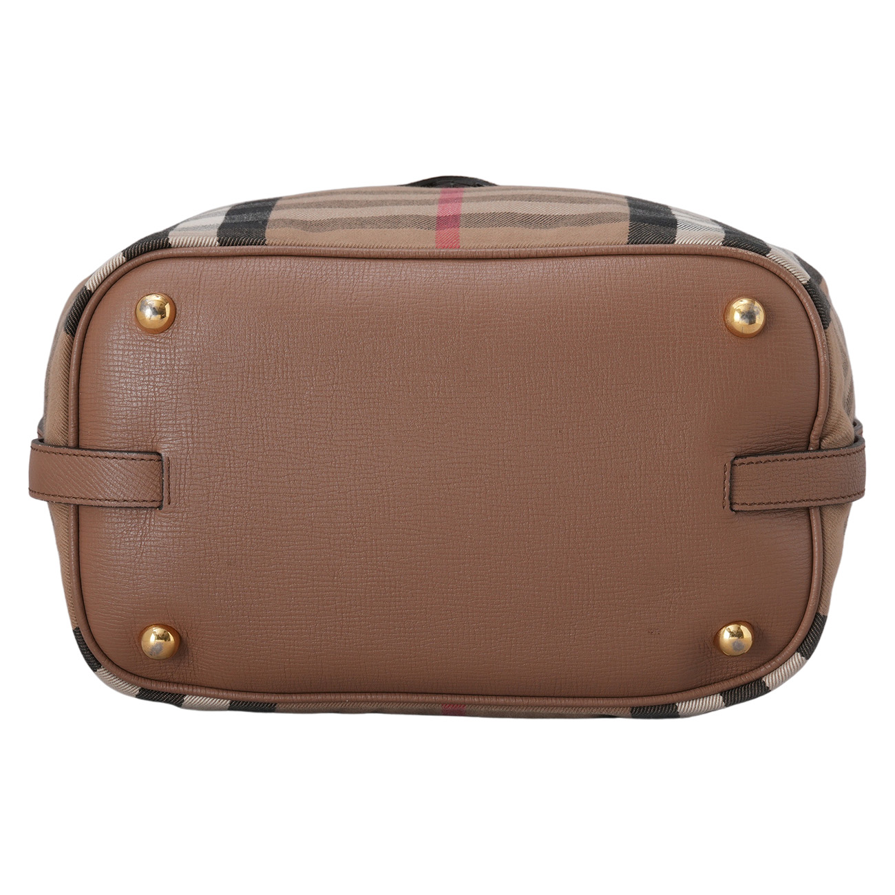 BURBERRY(USED)버버리 3963138 시카모어 숄더백