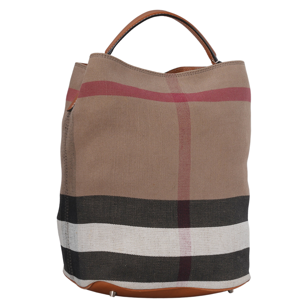 BURBERRY(USED)버버리 애쉬비 호보백