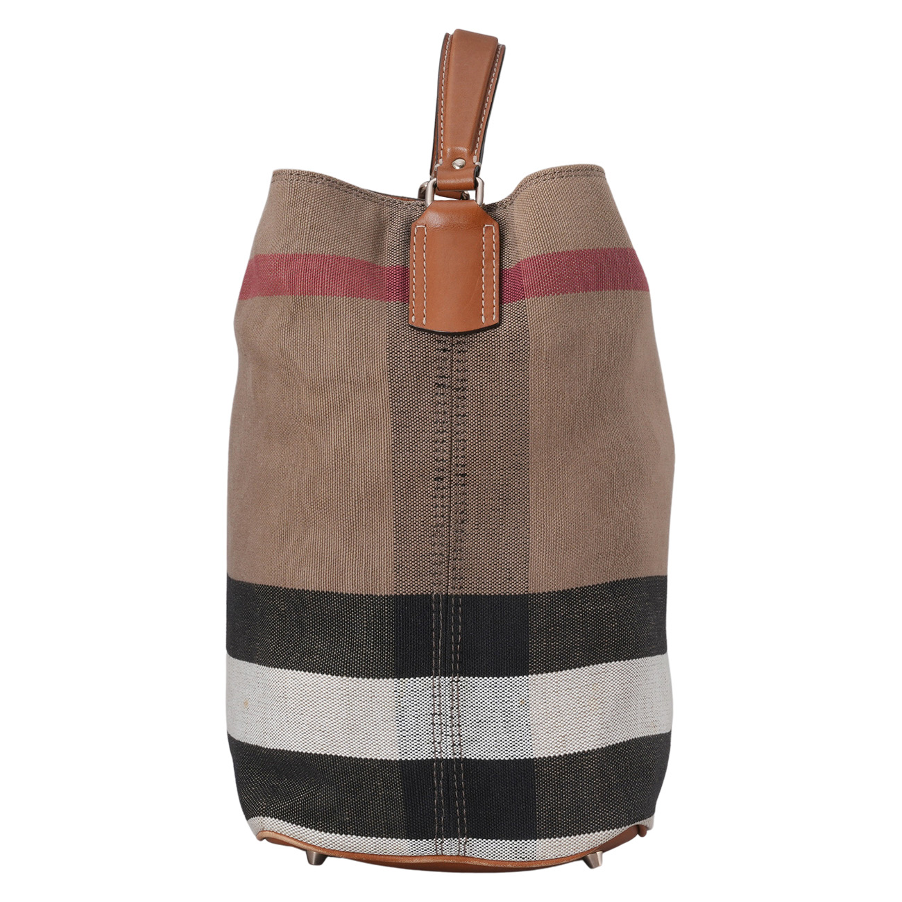 BURBERRY(USED)버버리 애쉬비 호보백