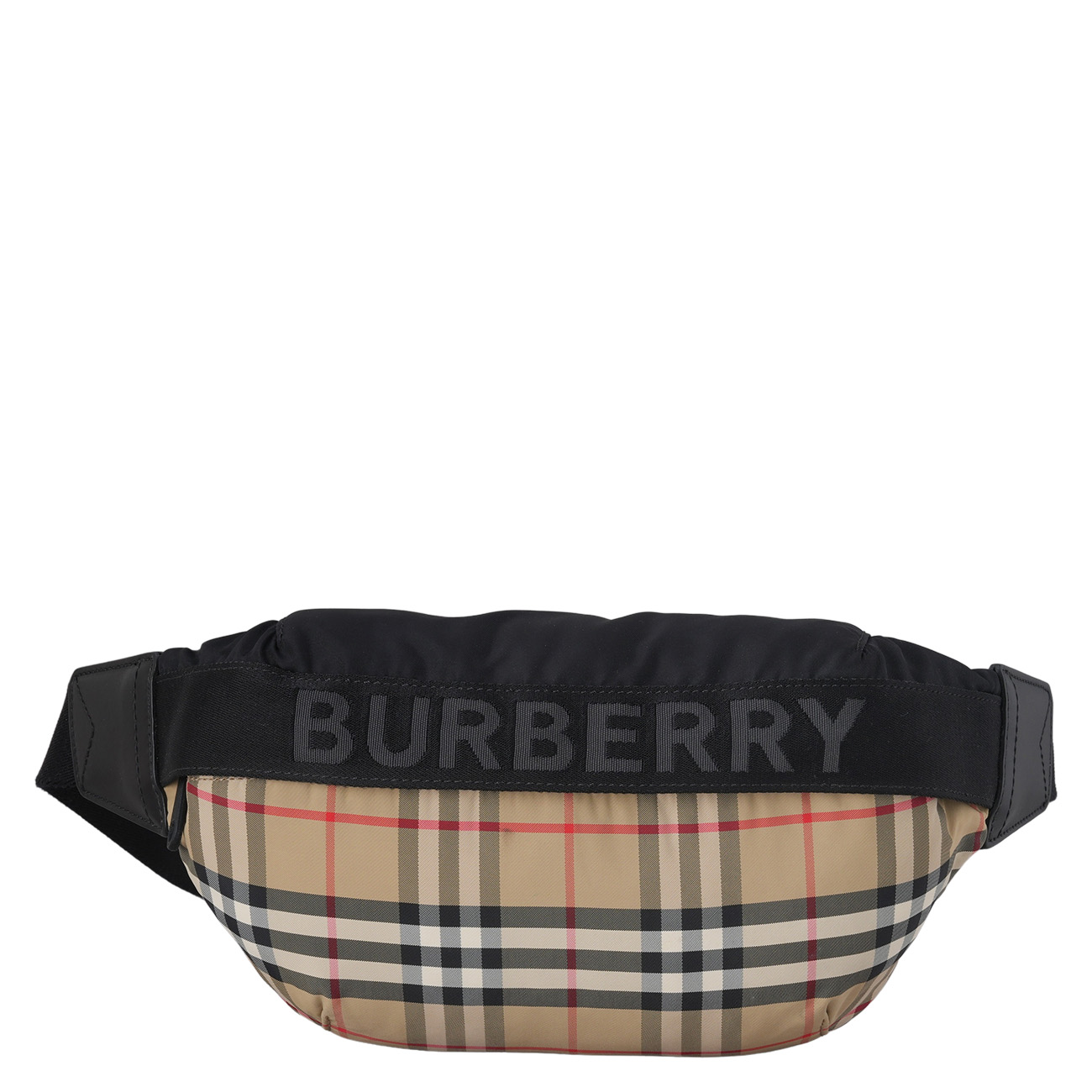 BURBERRY(USED)버버리 8026557 하우스체크 범백
