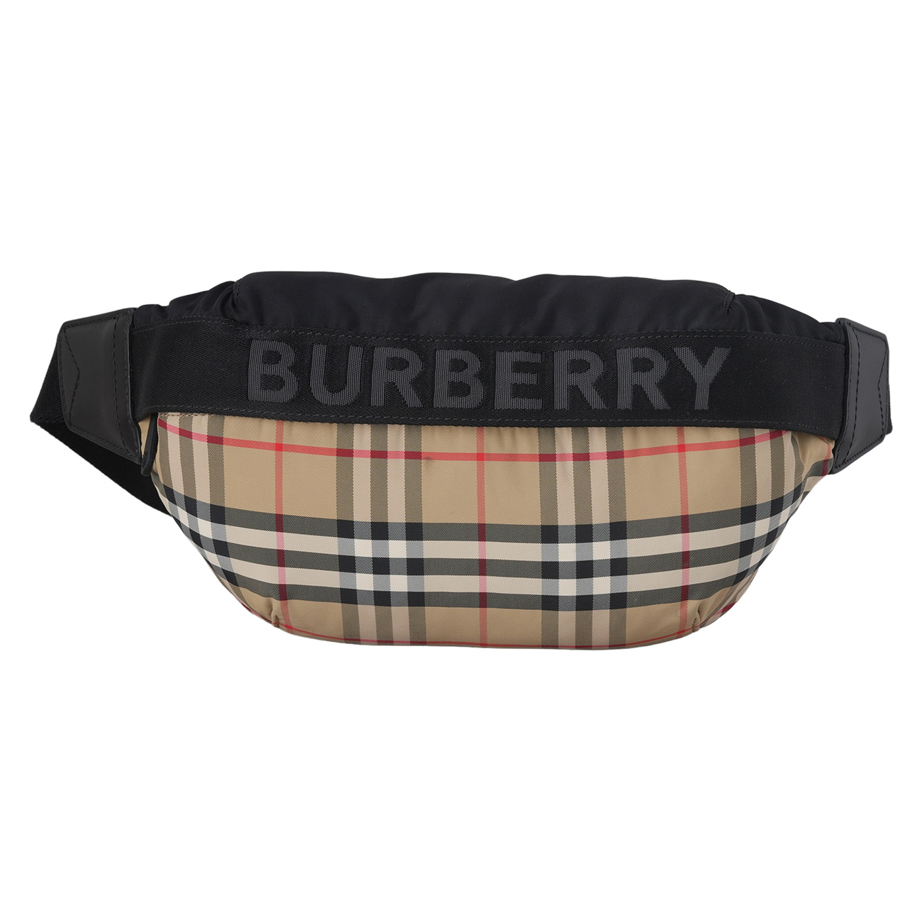BURBERRY(USED)버버리 8026557 하우스체크 범백