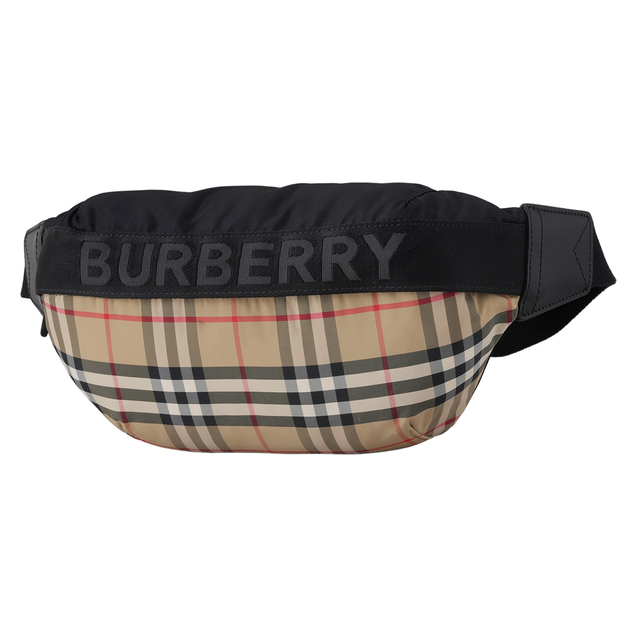 BURBERRY(USED)버버리 8026557 하우스체크 범백