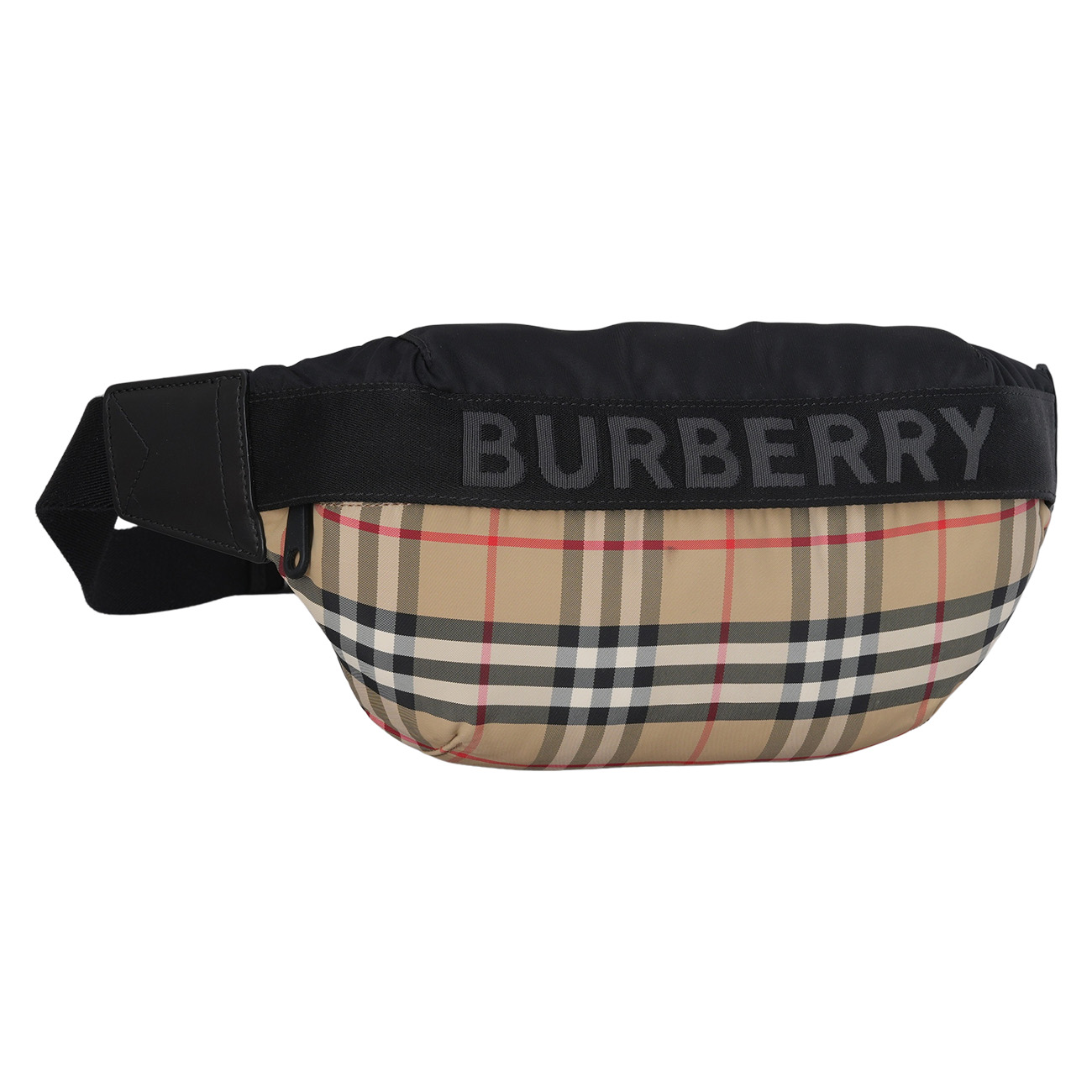 BURBERRY(USED)버버리 8026557 하우스체크 범백