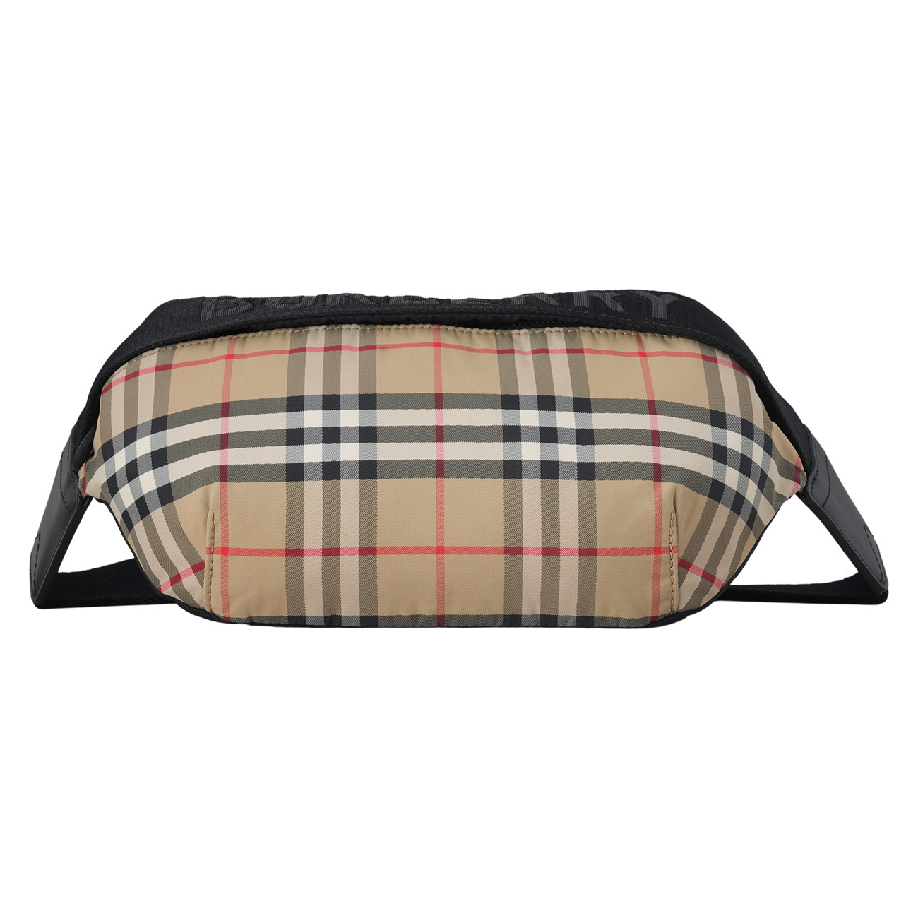 BURBERRY(USED)버버리 8026557 하우스체크 범백