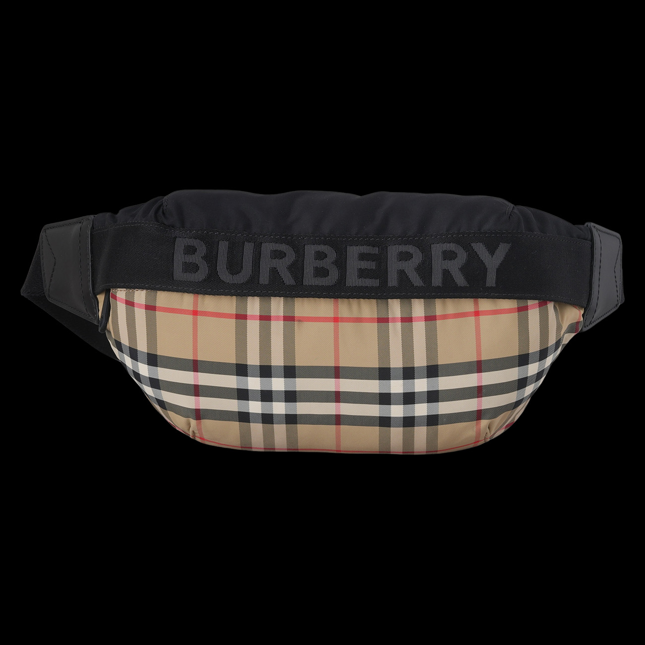 BURBERRY(USED)버버리 8026557 하우스체크 범백