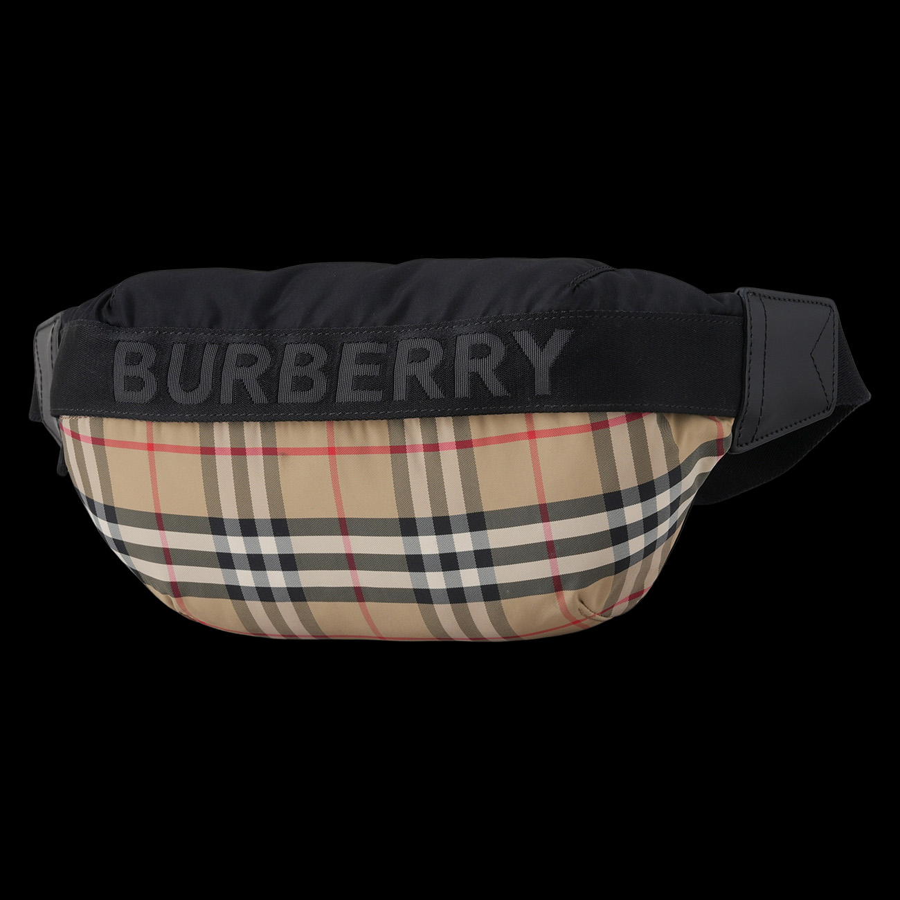 BURBERRY(USED)버버리 8026557 하우스체크 범백