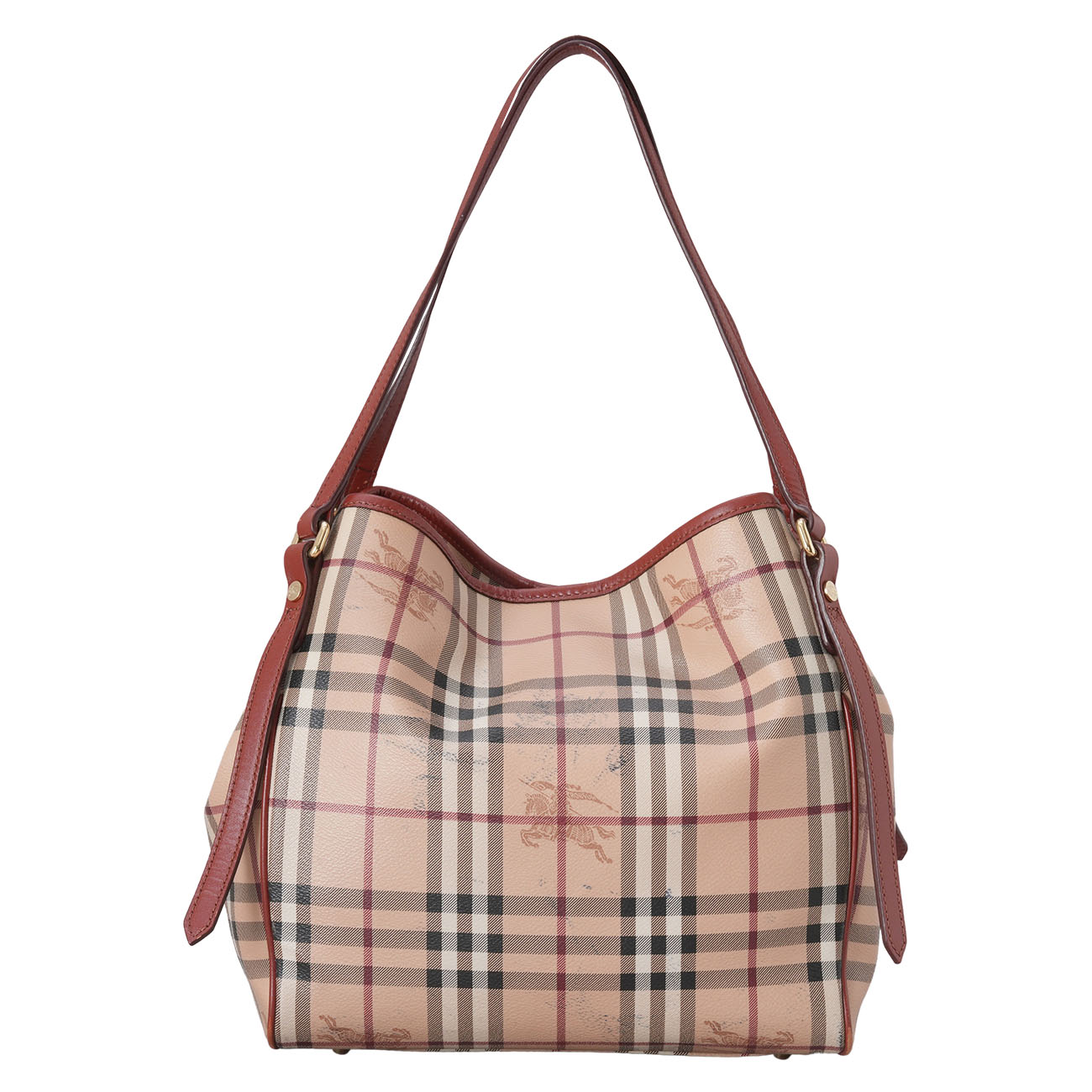 BURBERRY(USED)버버리 숄더백
