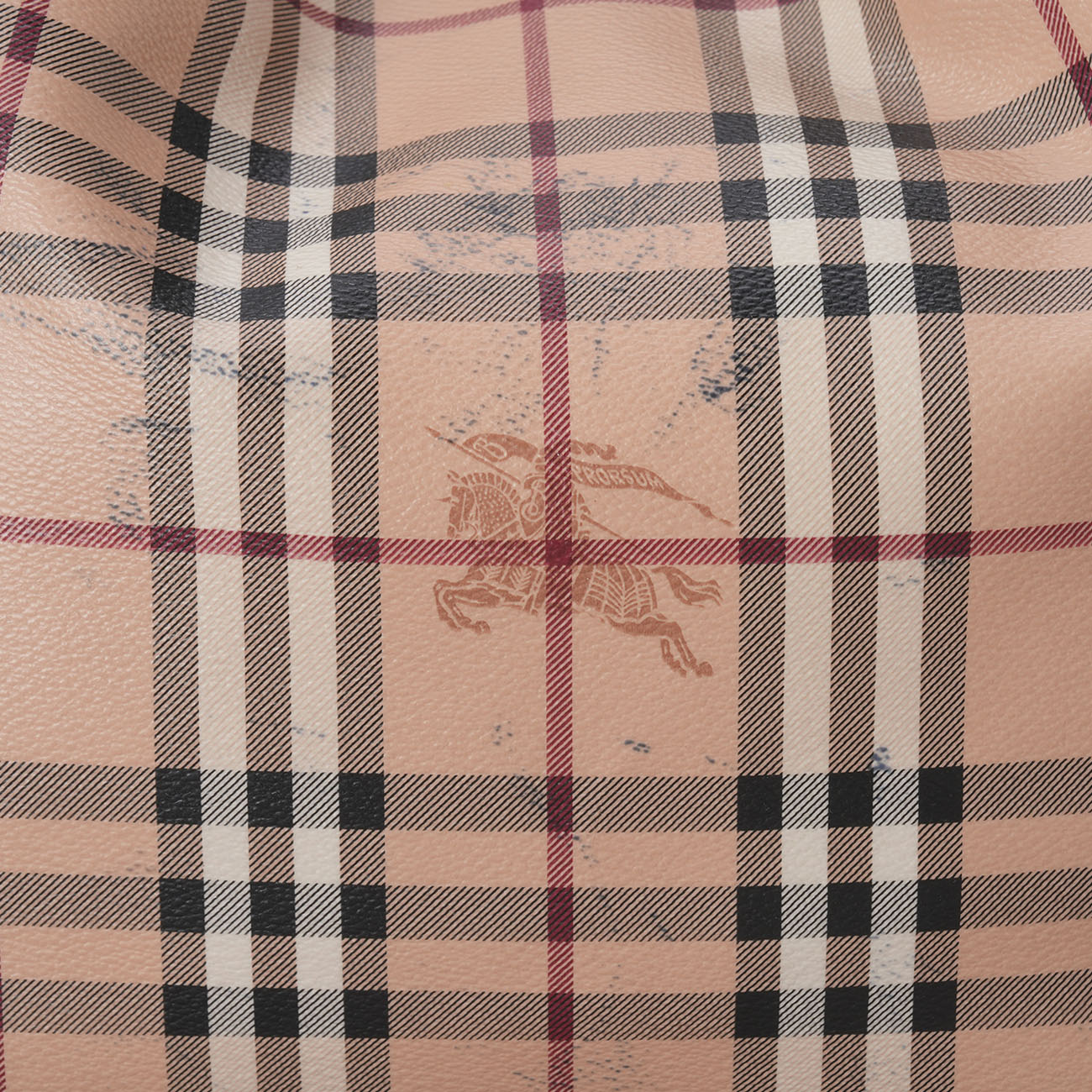 BURBERRY(USED)버버리 숄더백