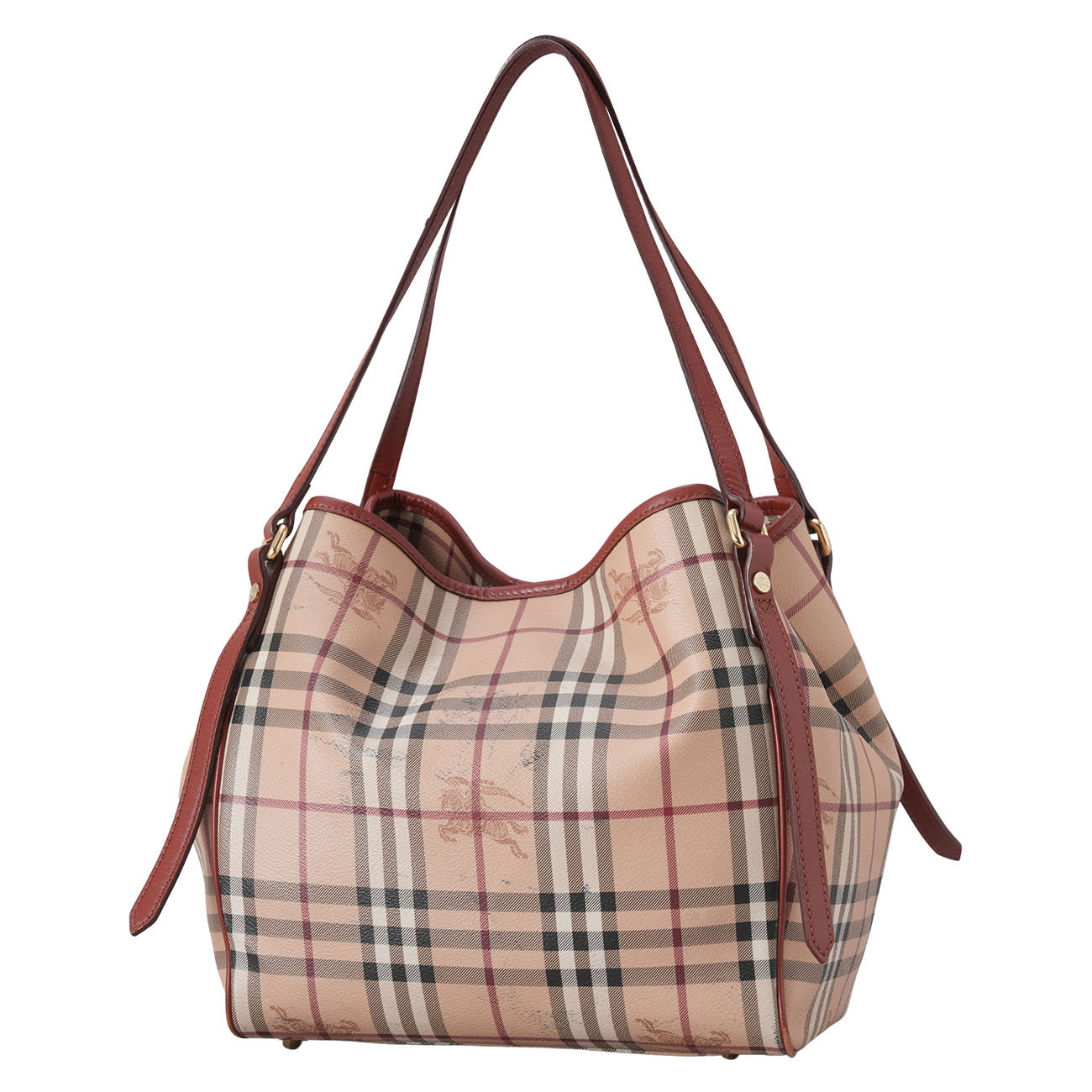 BURBERRY(USED)버버리 숄더백