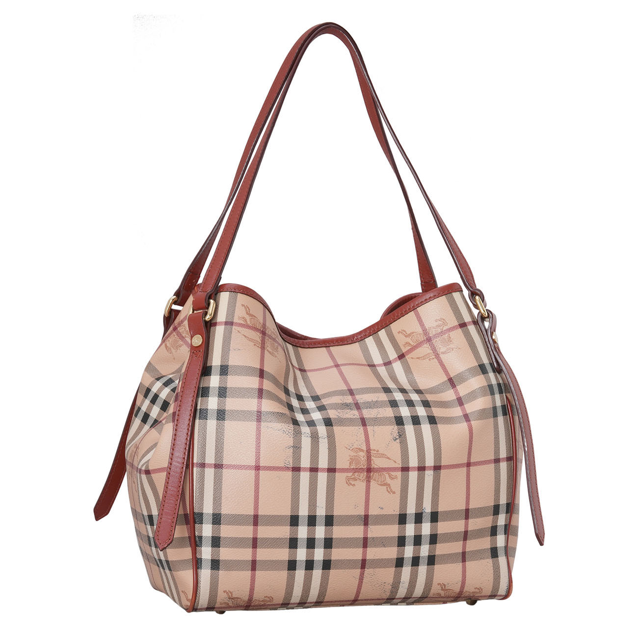 BURBERRY(USED)버버리 숄더백