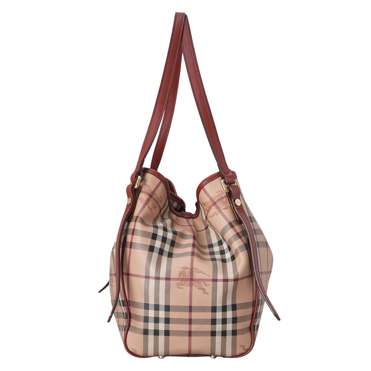 BURBERRY(USED)버버리 숄더백
