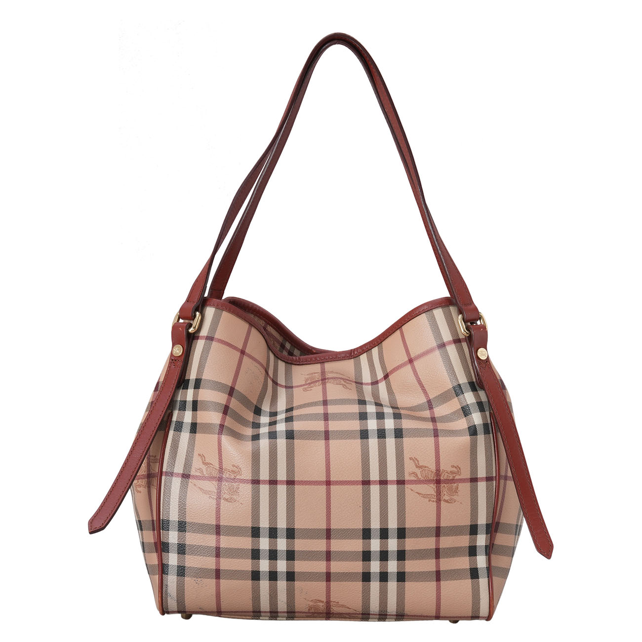 BURBERRY(USED)버버리 숄더백