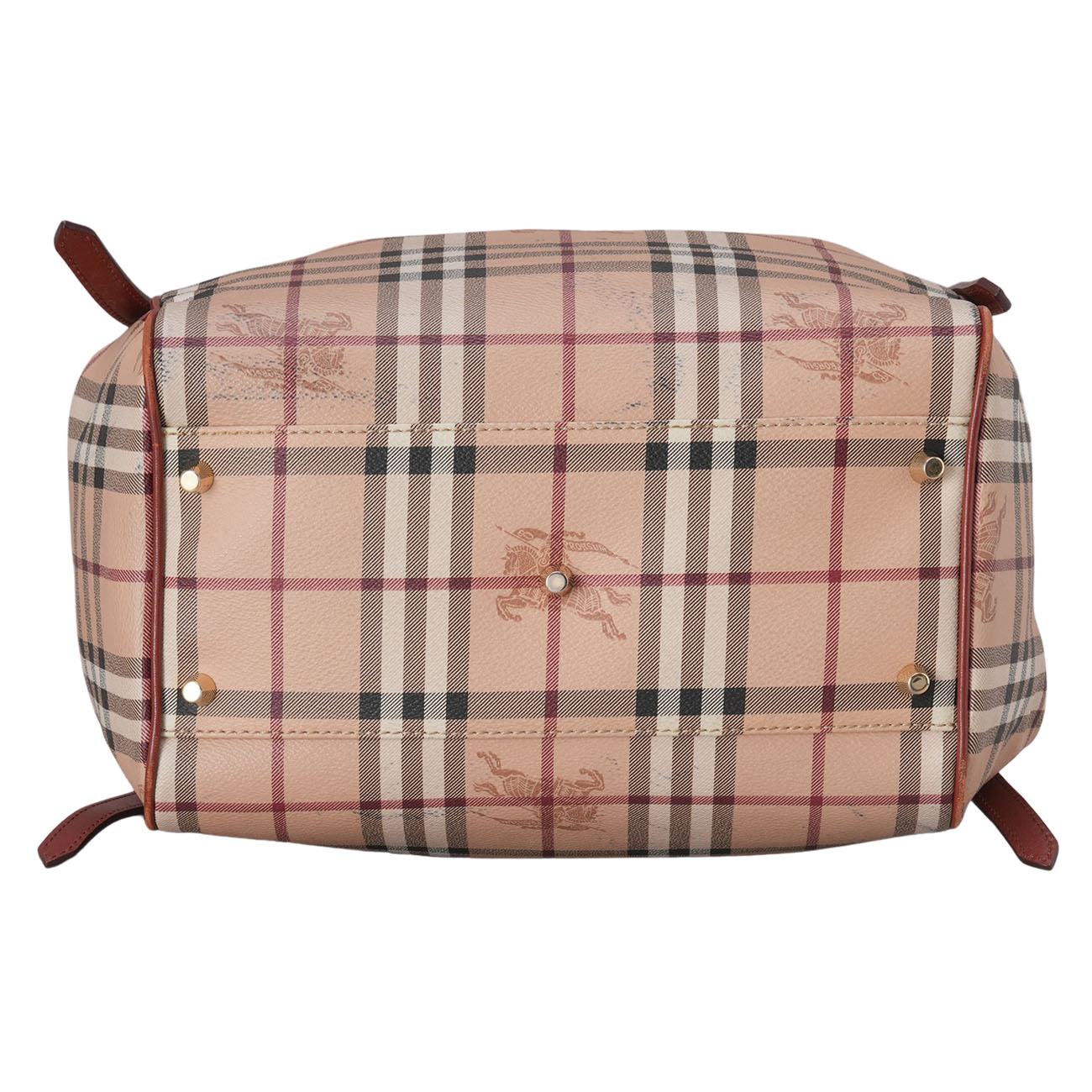 BURBERRY(USED)버버리 숄더백