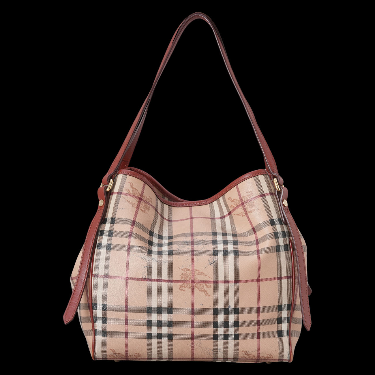 BURBERRY(USED)버버리 숄더백
