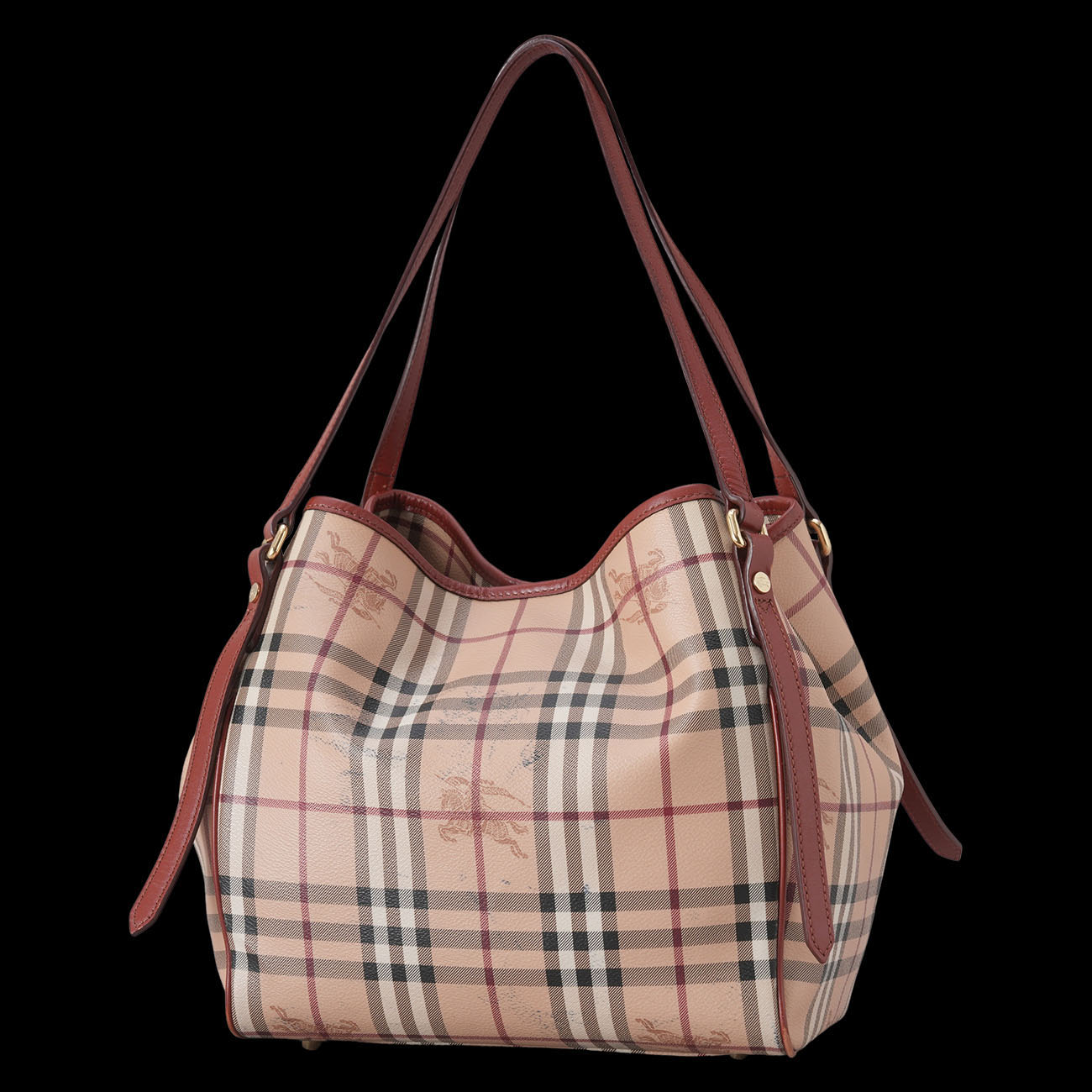 BURBERRY(USED)버버리 숄더백