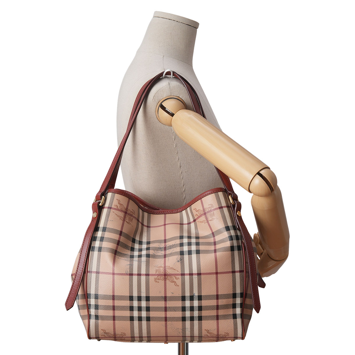 BURBERRY(USED)버버리 숄더백