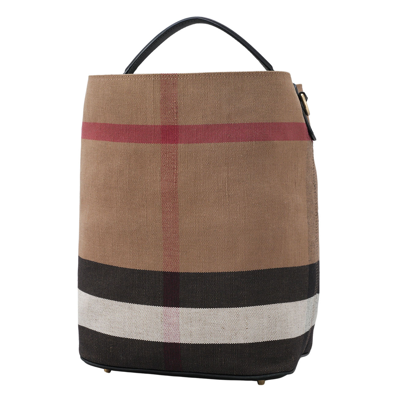BURBERRY(USED)버버리 3945726 애쉬비 호보백
