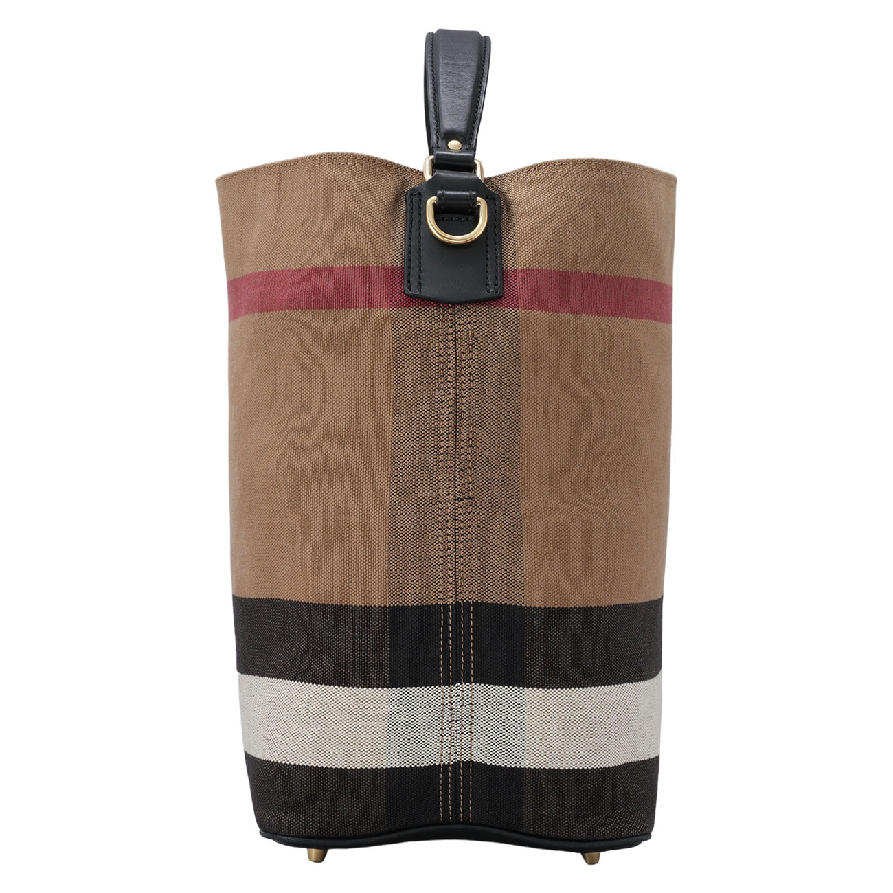 BURBERRY(USED)버버리 3945726 애쉬비 호보백