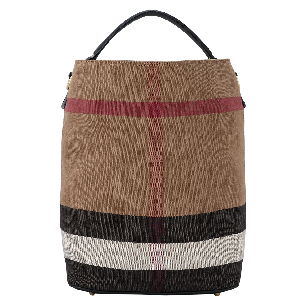BURBERRY(USED)버버리 3945726 애쉬비 호보백