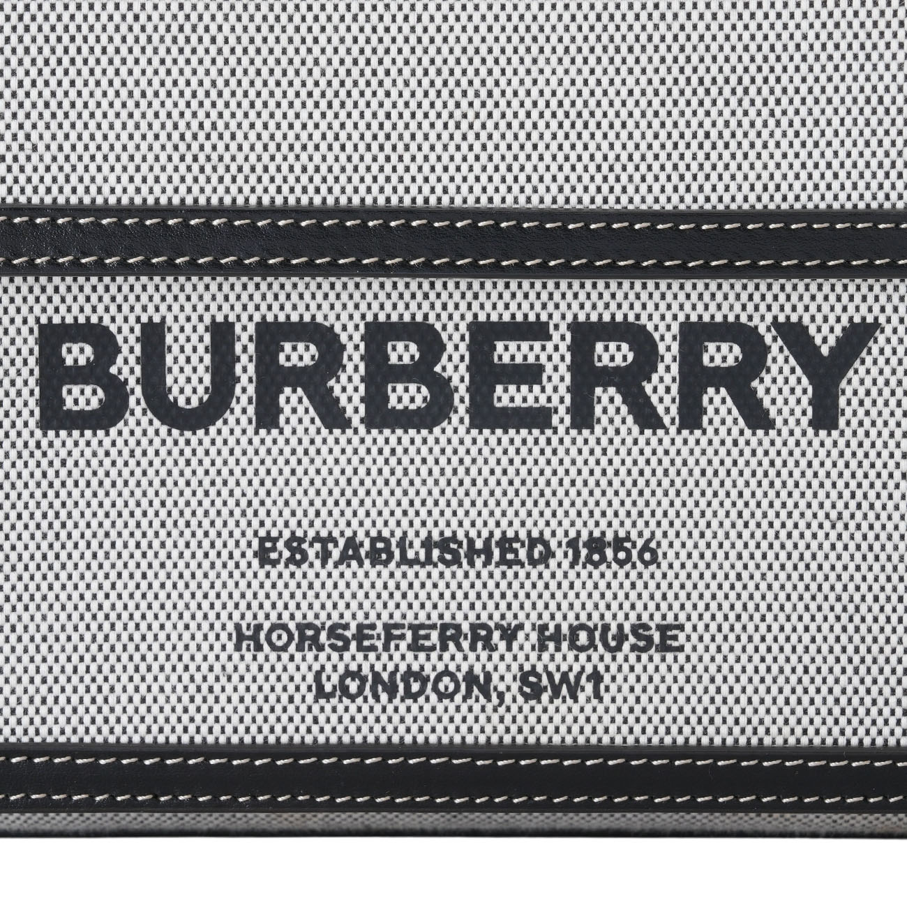 BURBERRY(USED)버버리 포켓백 미니