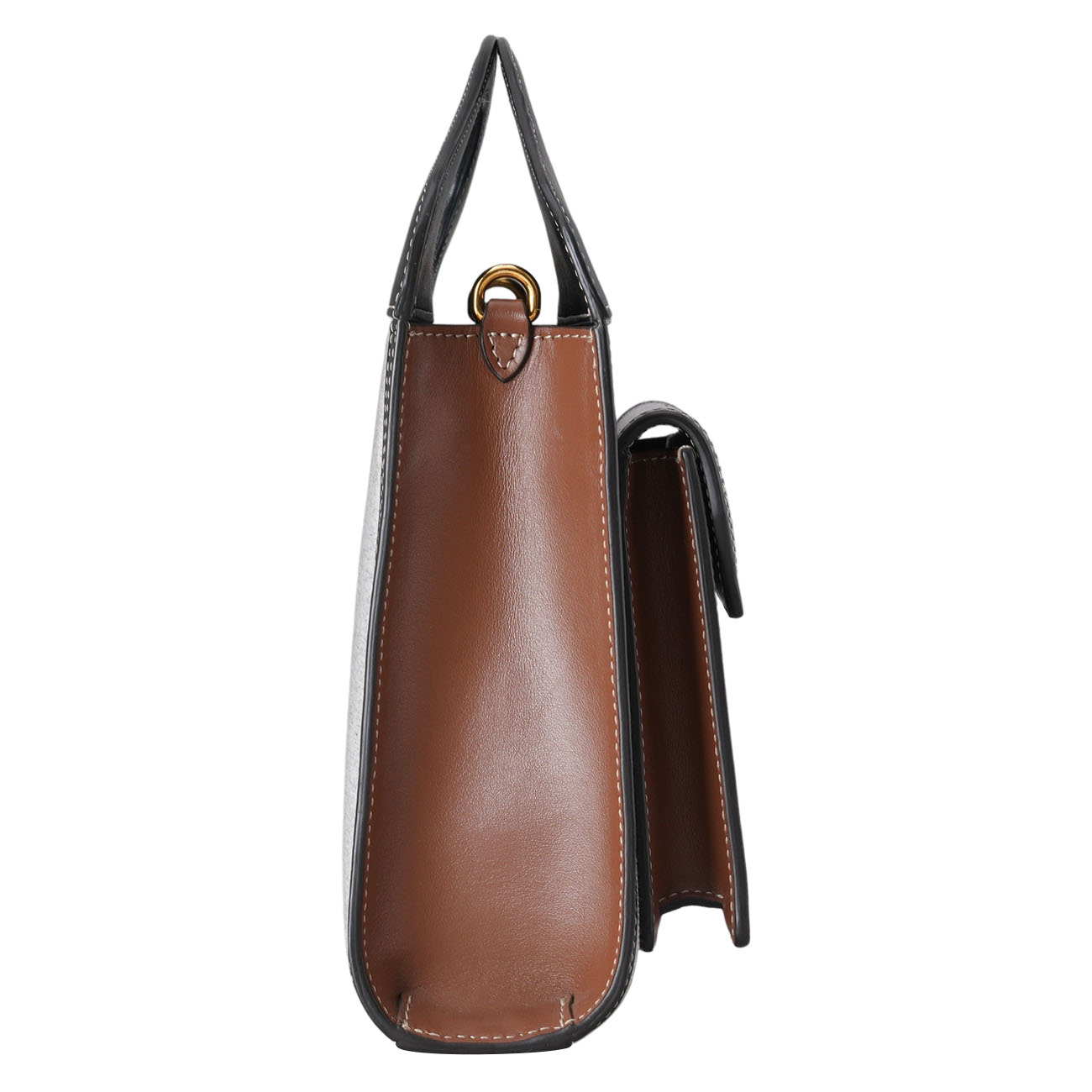 BURBERRY(USED)버버리 포켓백 미니