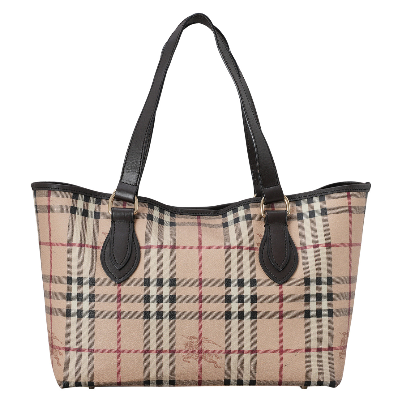BURBERRY(USED)버버리 숄더백