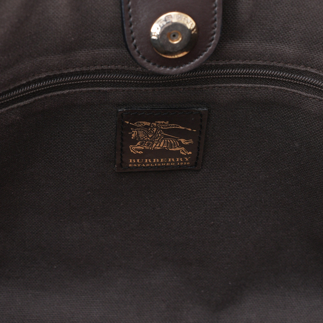 BURBERRY(USED)버버리 숄더백