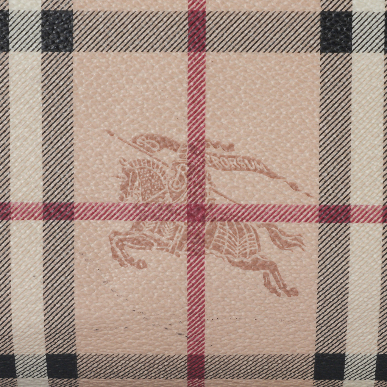 BURBERRY(USED)버버리 숄더백