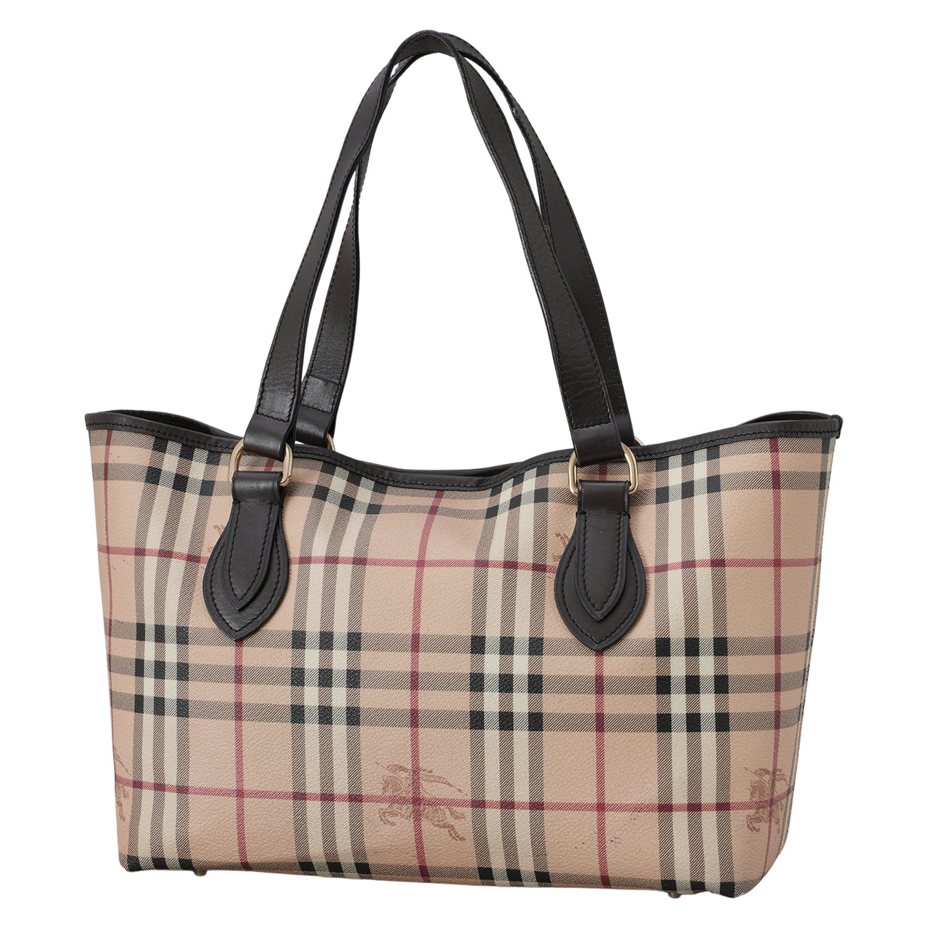 BURBERRY(USED)버버리 숄더백