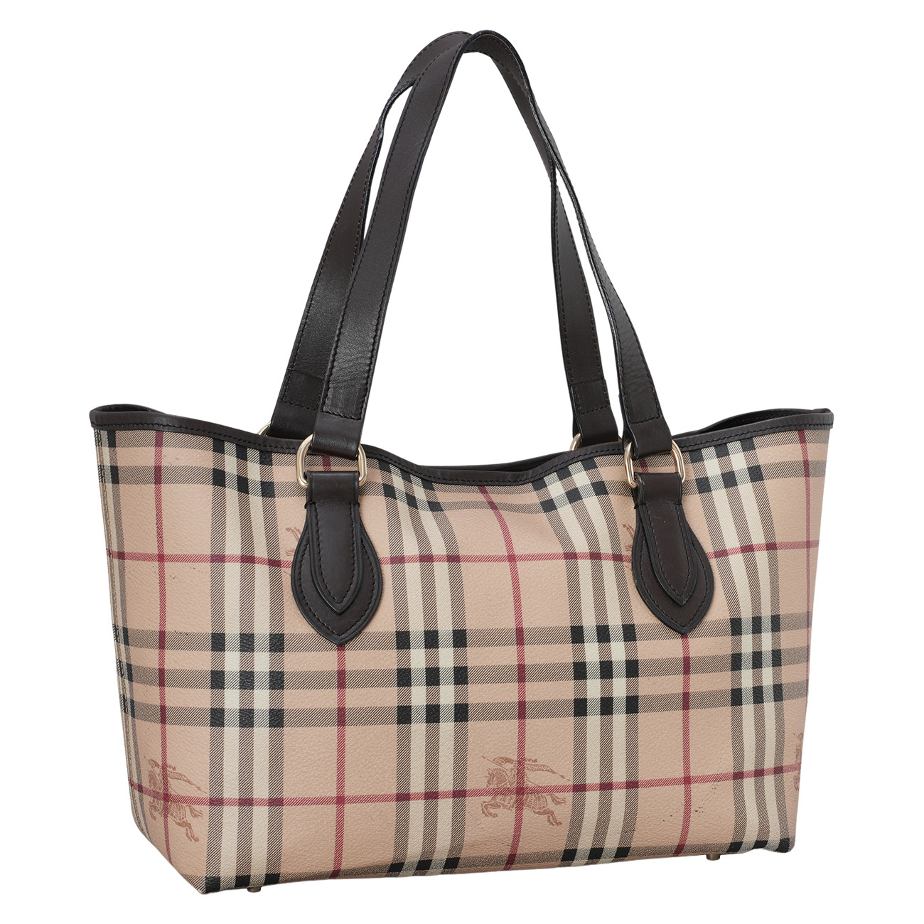 BURBERRY(USED)버버리 숄더백