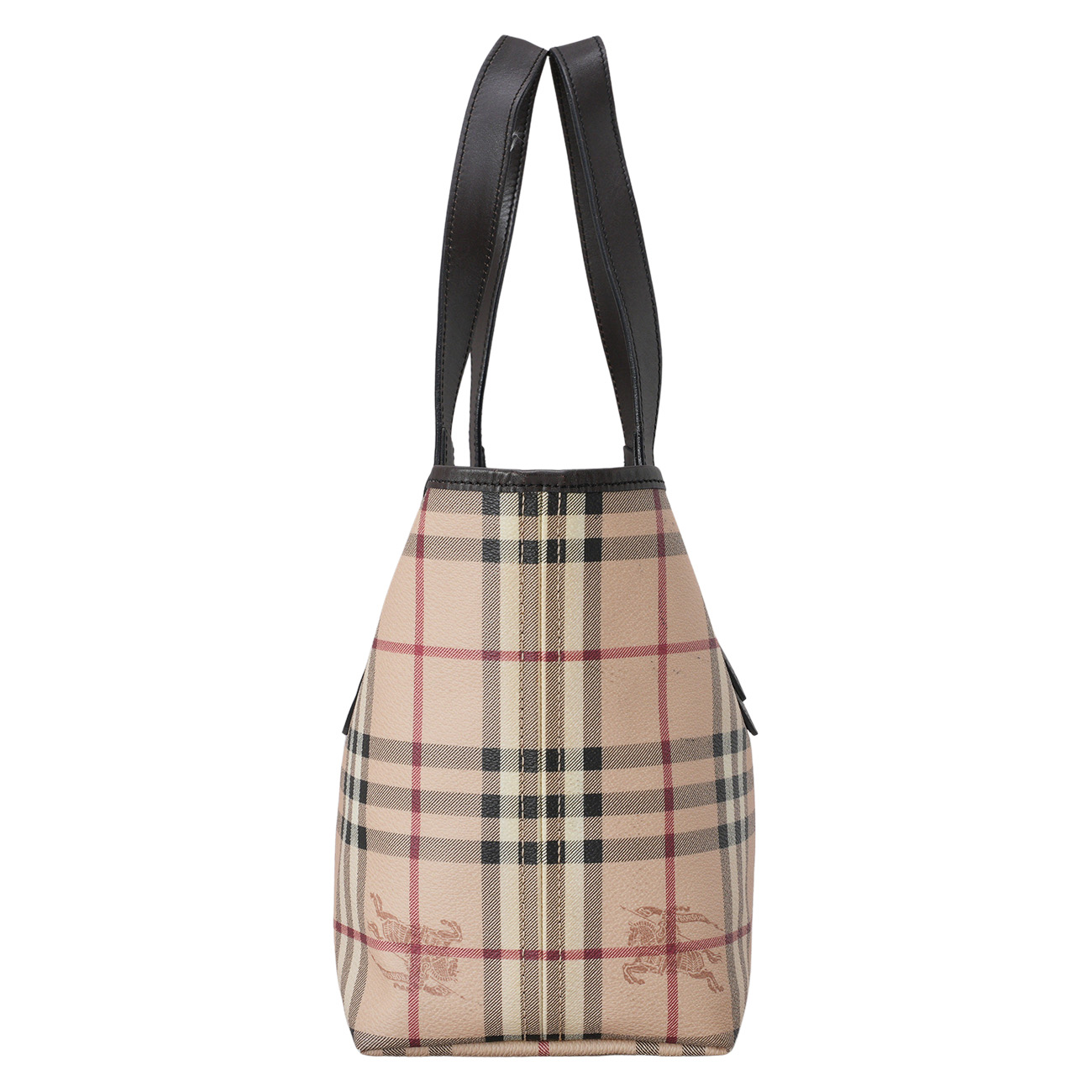 BURBERRY(USED)버버리 숄더백