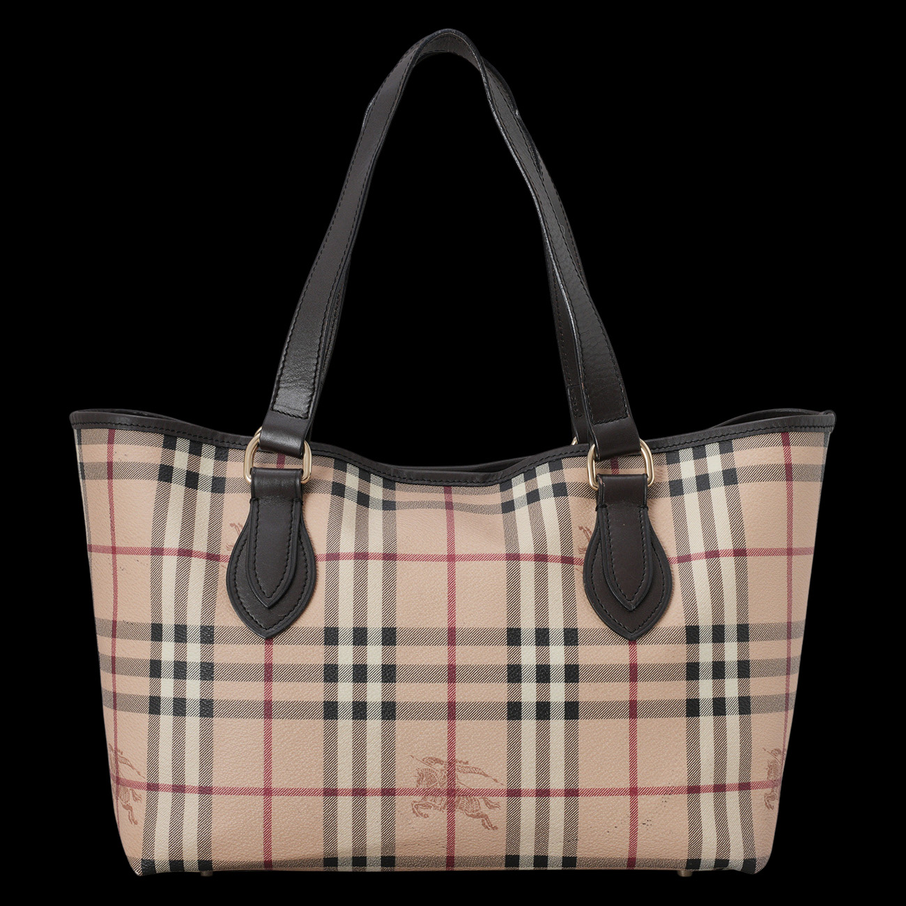 BURBERRY(USED)버버리 숄더백