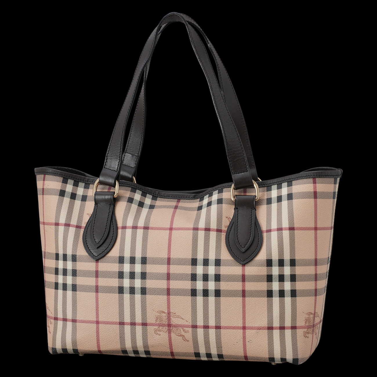 BURBERRY(USED)버버리 숄더백